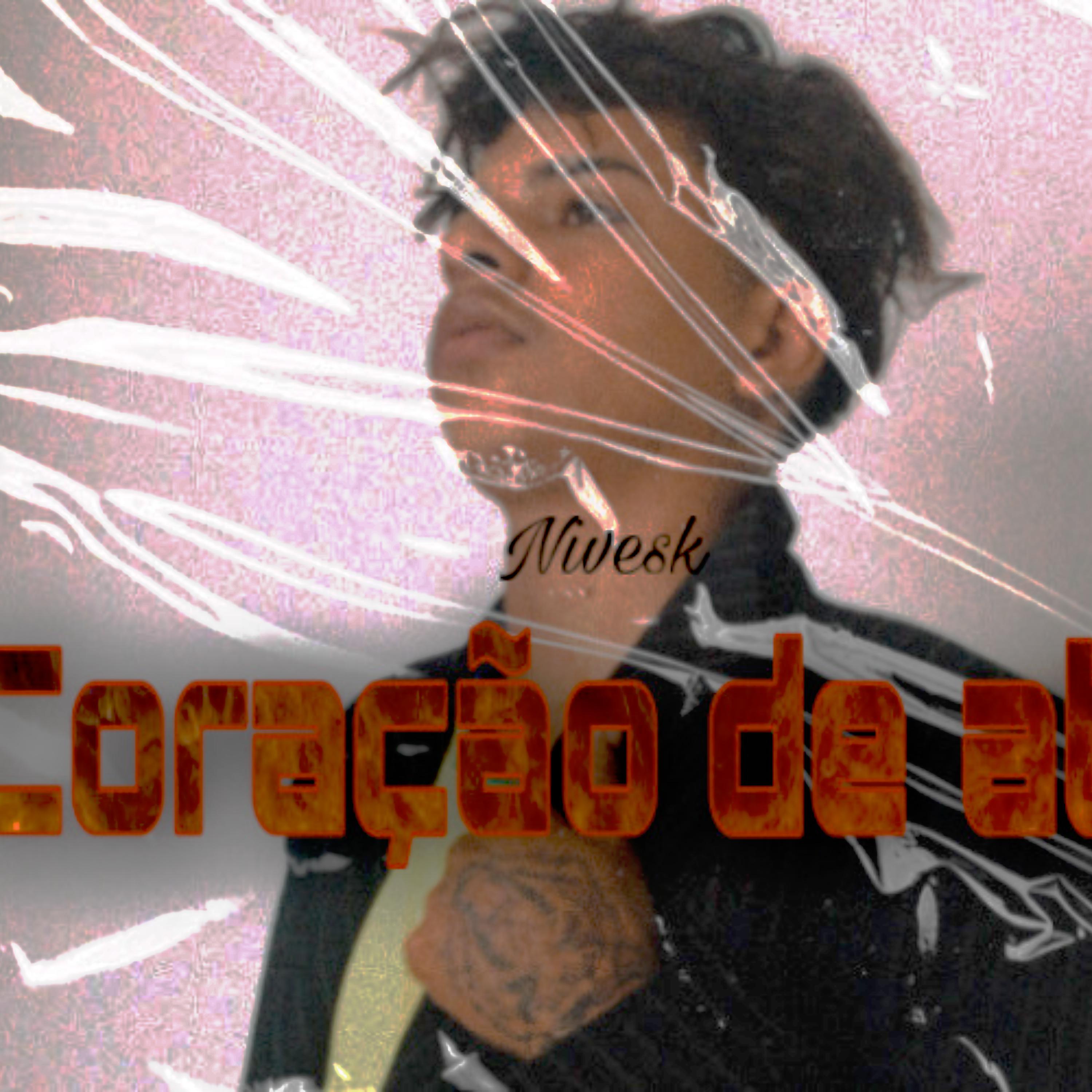 Постер альбома Coração de Atriz