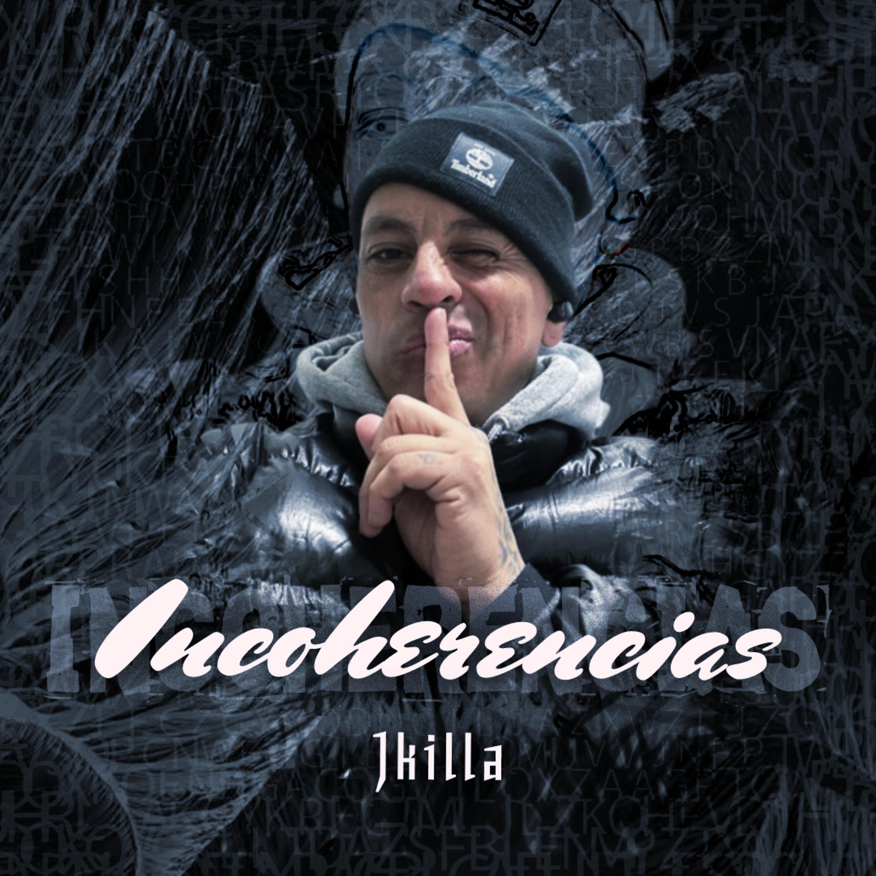 Постер альбома Incoherencias