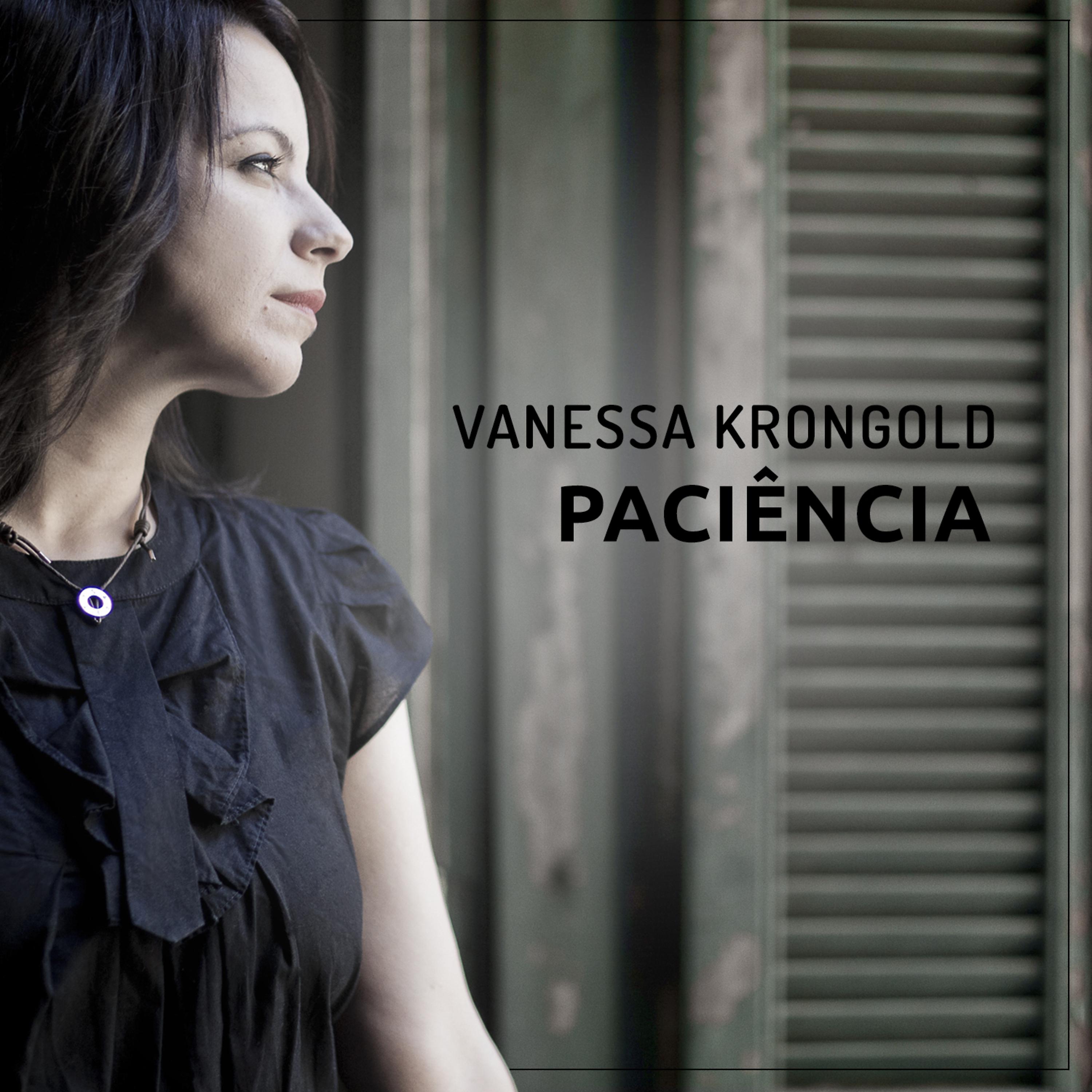 Постер альбома Paciência - Single