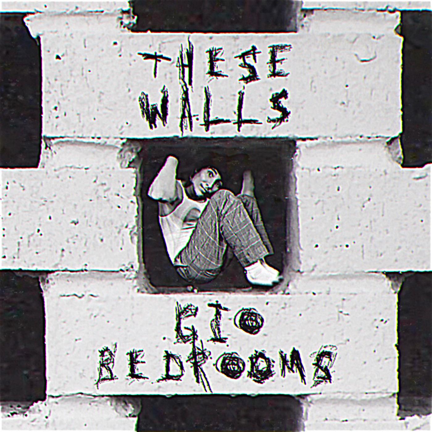 Постер альбома These Walls