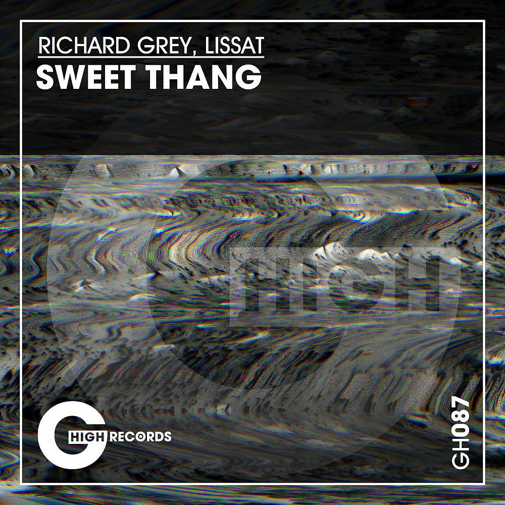 Постер альбома Sweet Thang