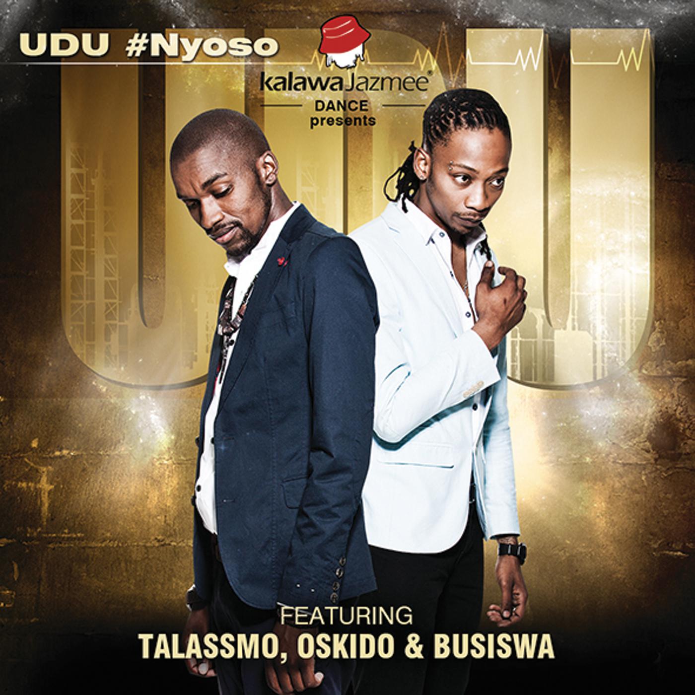 Постер альбома Nyoso