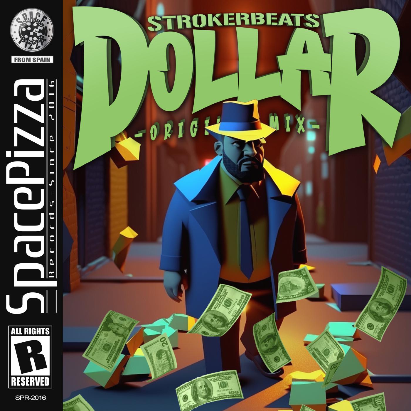Постер альбома Dollar