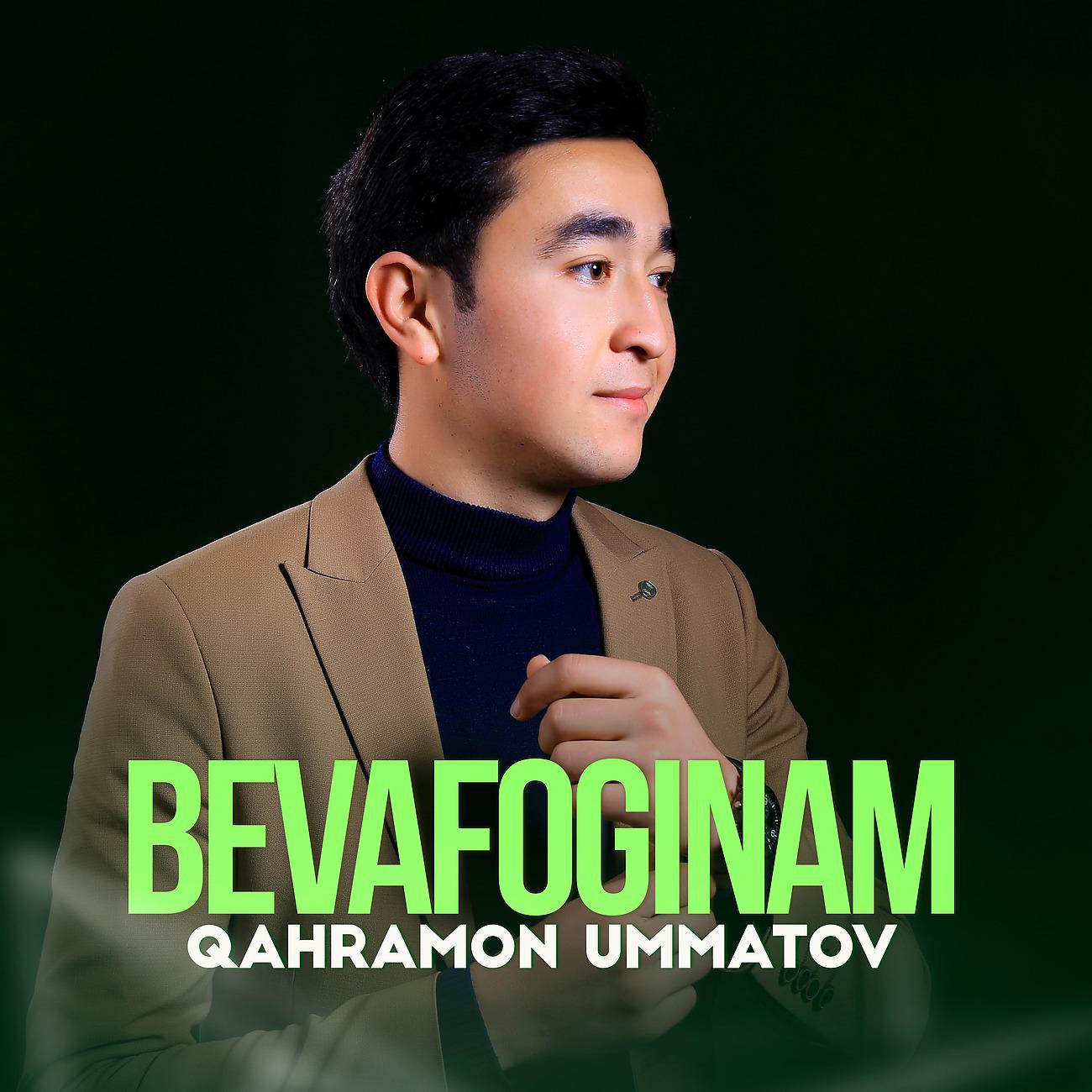 Постер альбома Bevafoginam