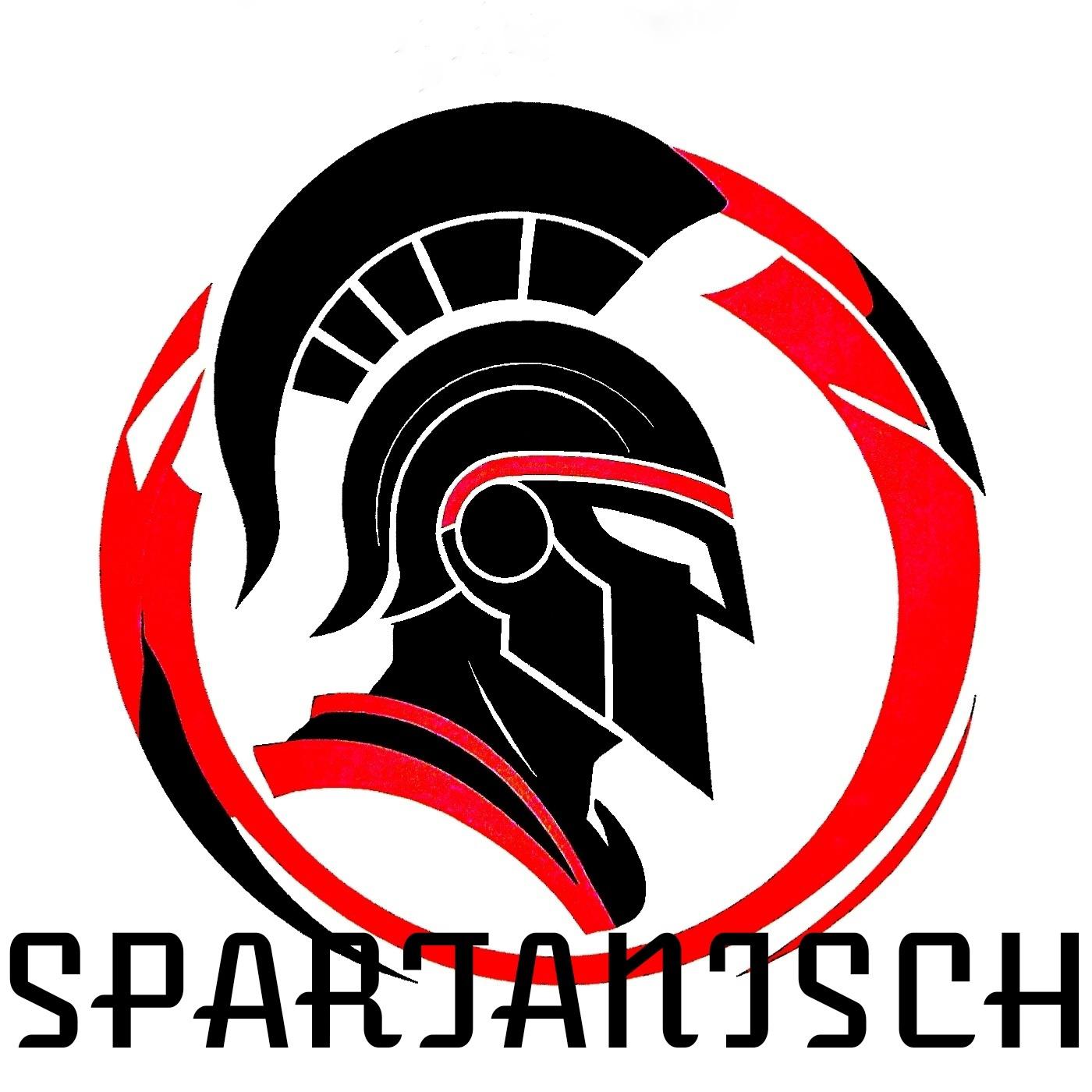 Постер альбома Spartanisch