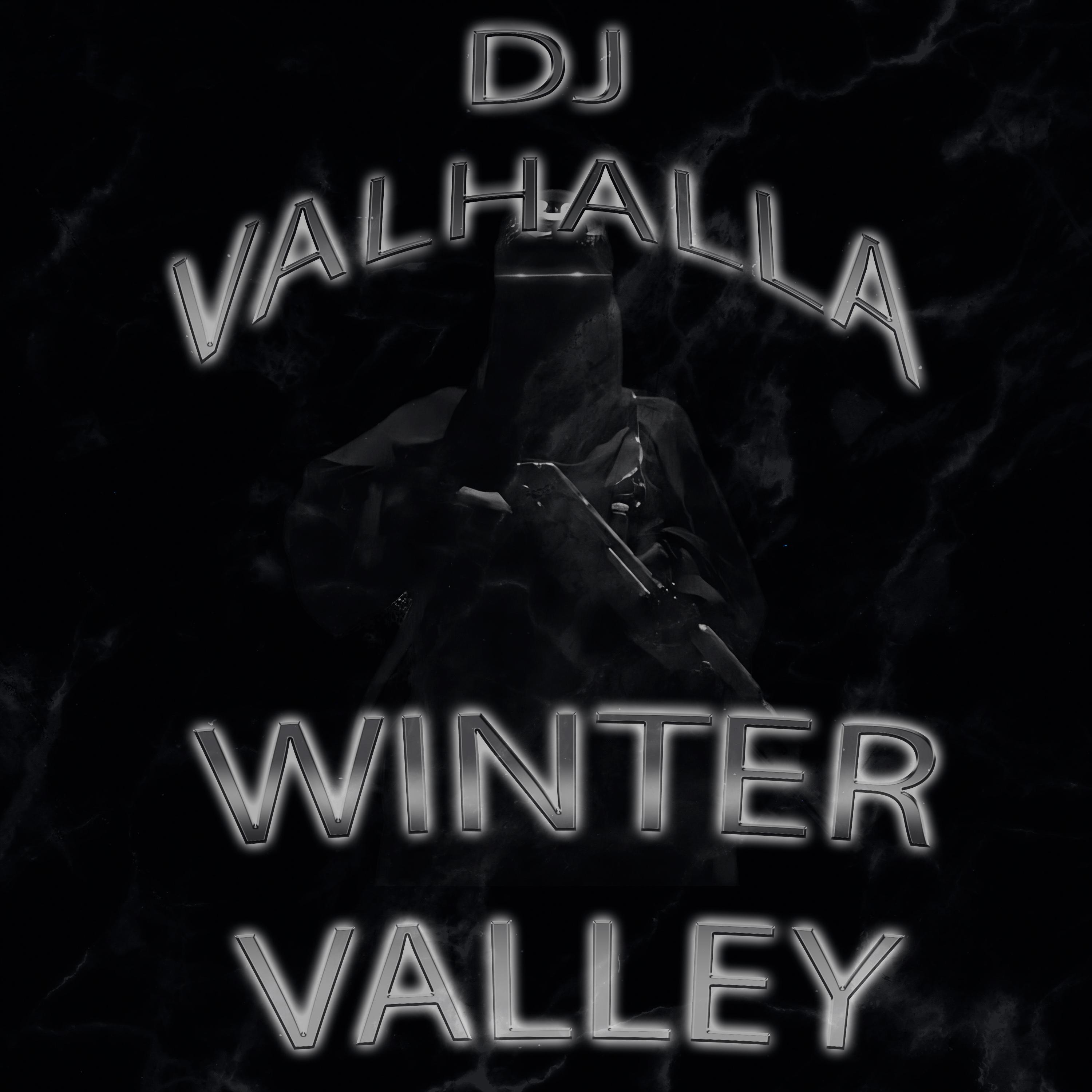Постер альбома Winter Valley