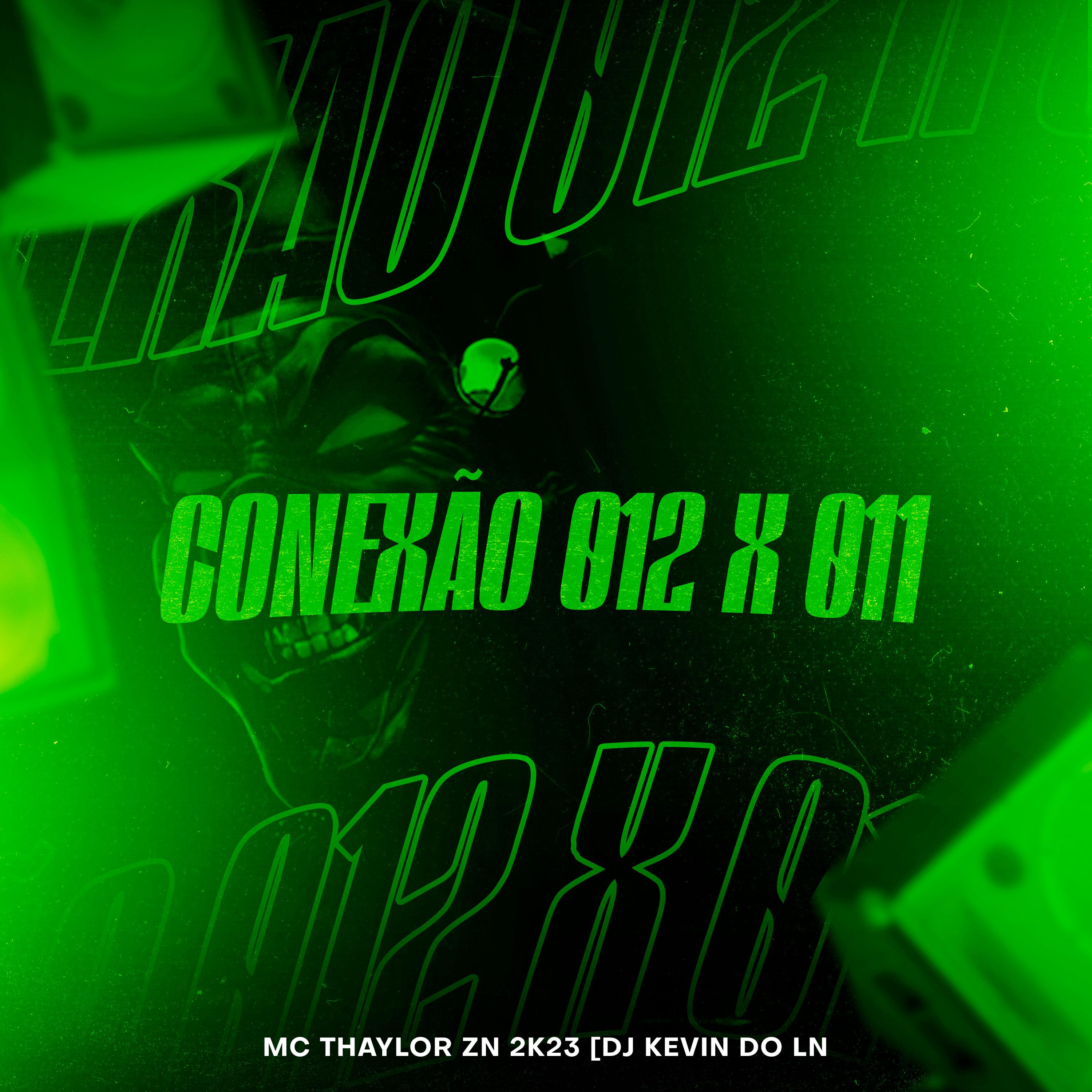 Постер альбома Conexão 012 X 011