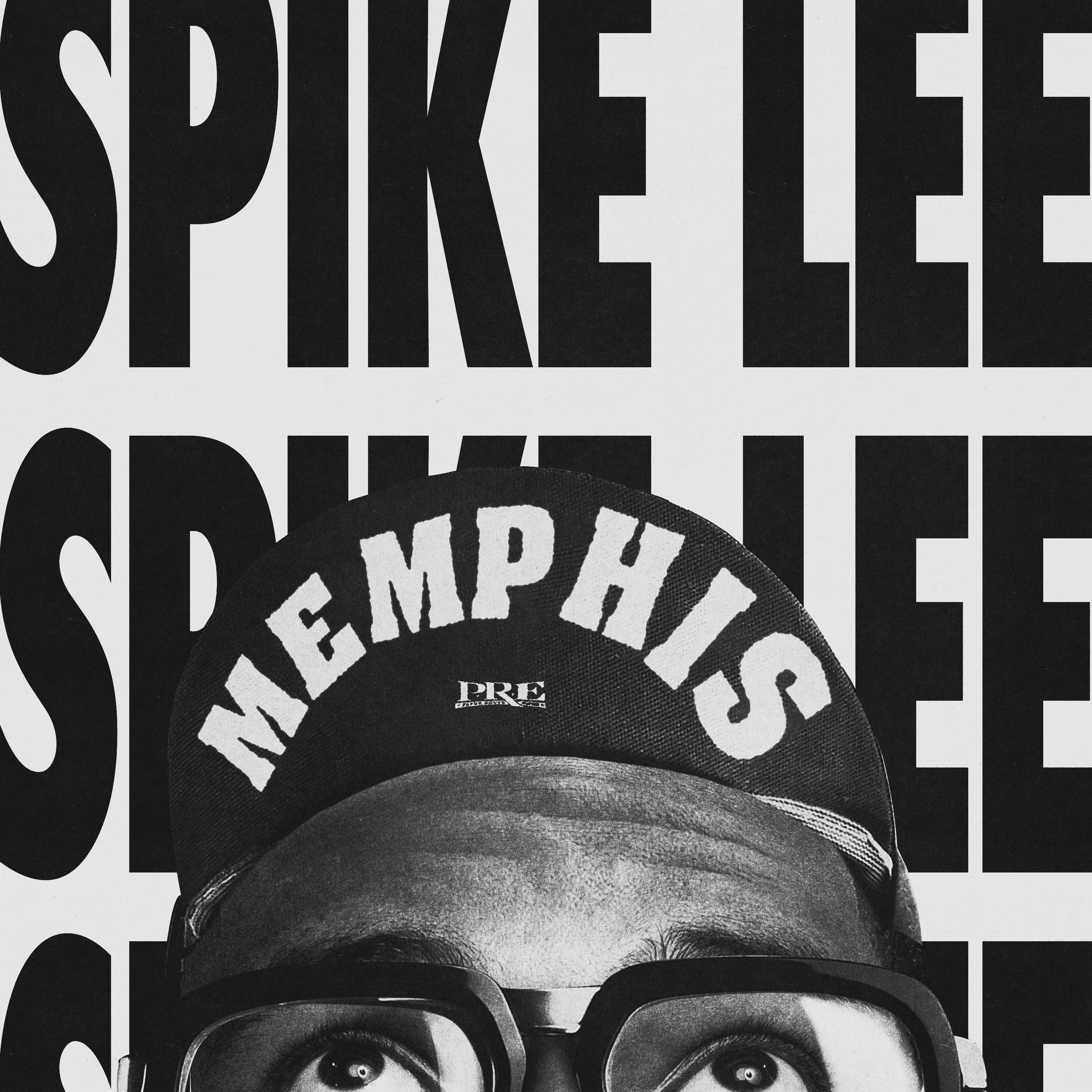 Постер альбома Spike Lee (feat. Key Glock) [Remix]