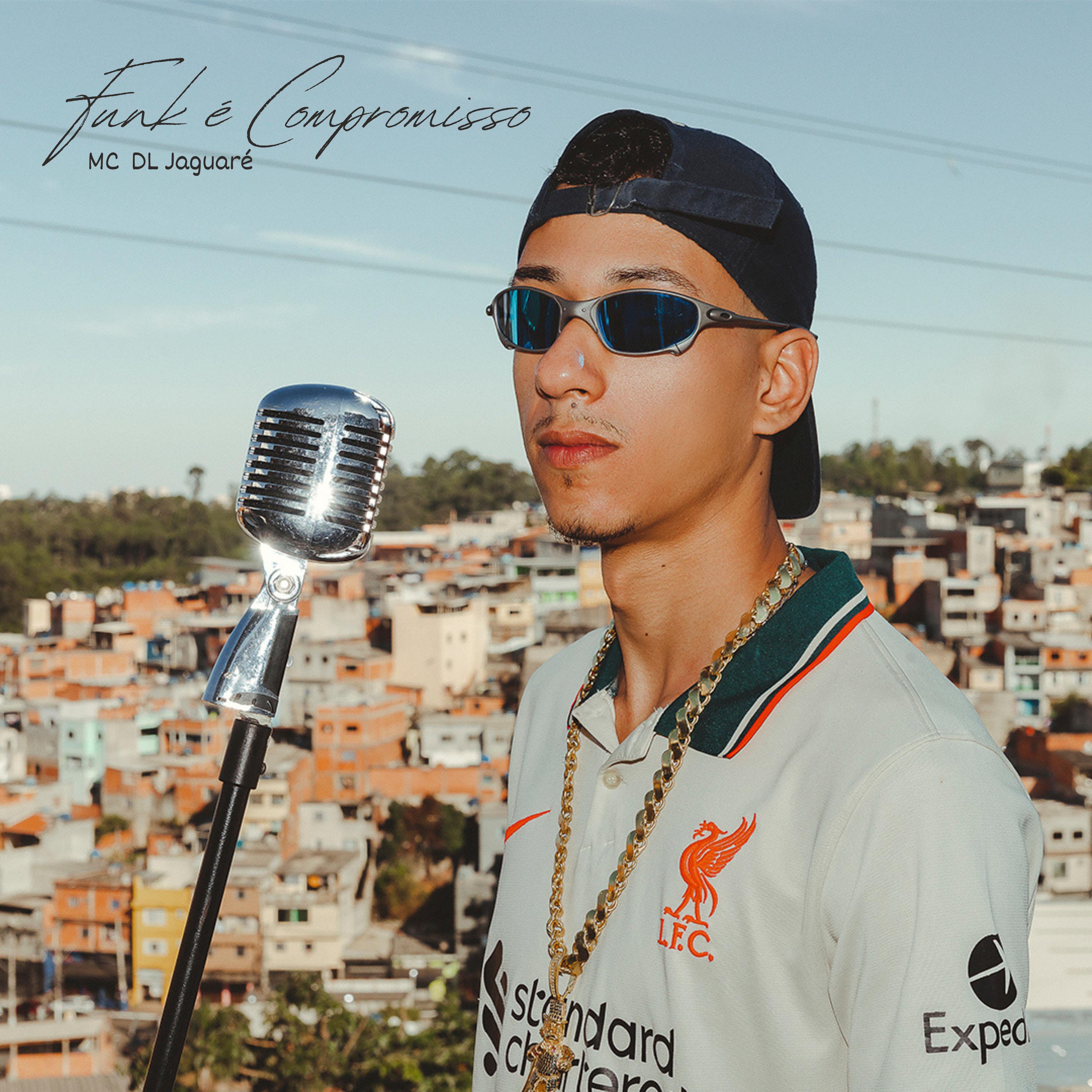 Постер альбома Funk É Compromisso