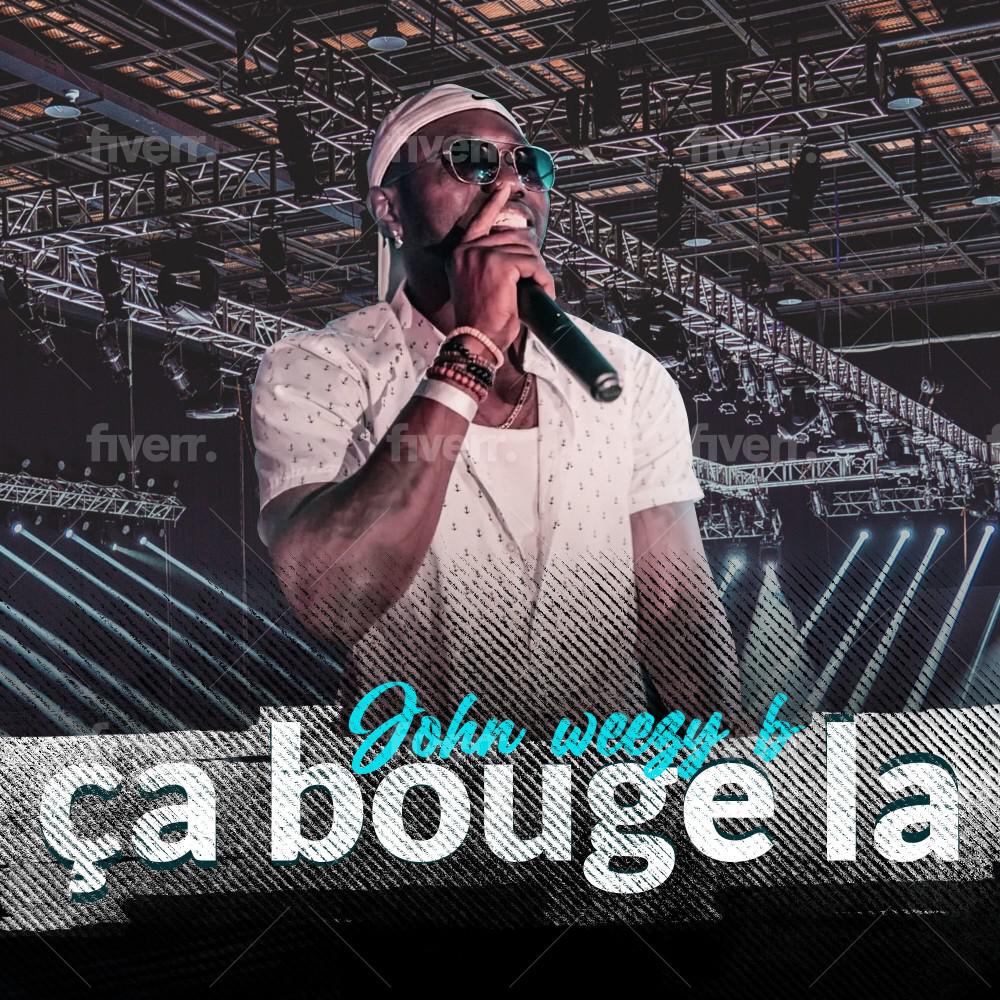 Постер альбома Ca bouge La