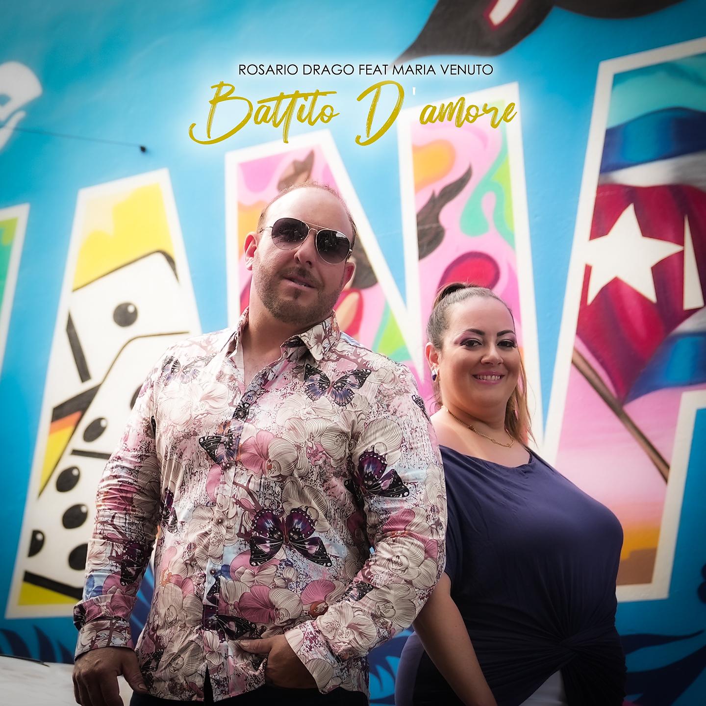Постер альбома Battito D'Amore