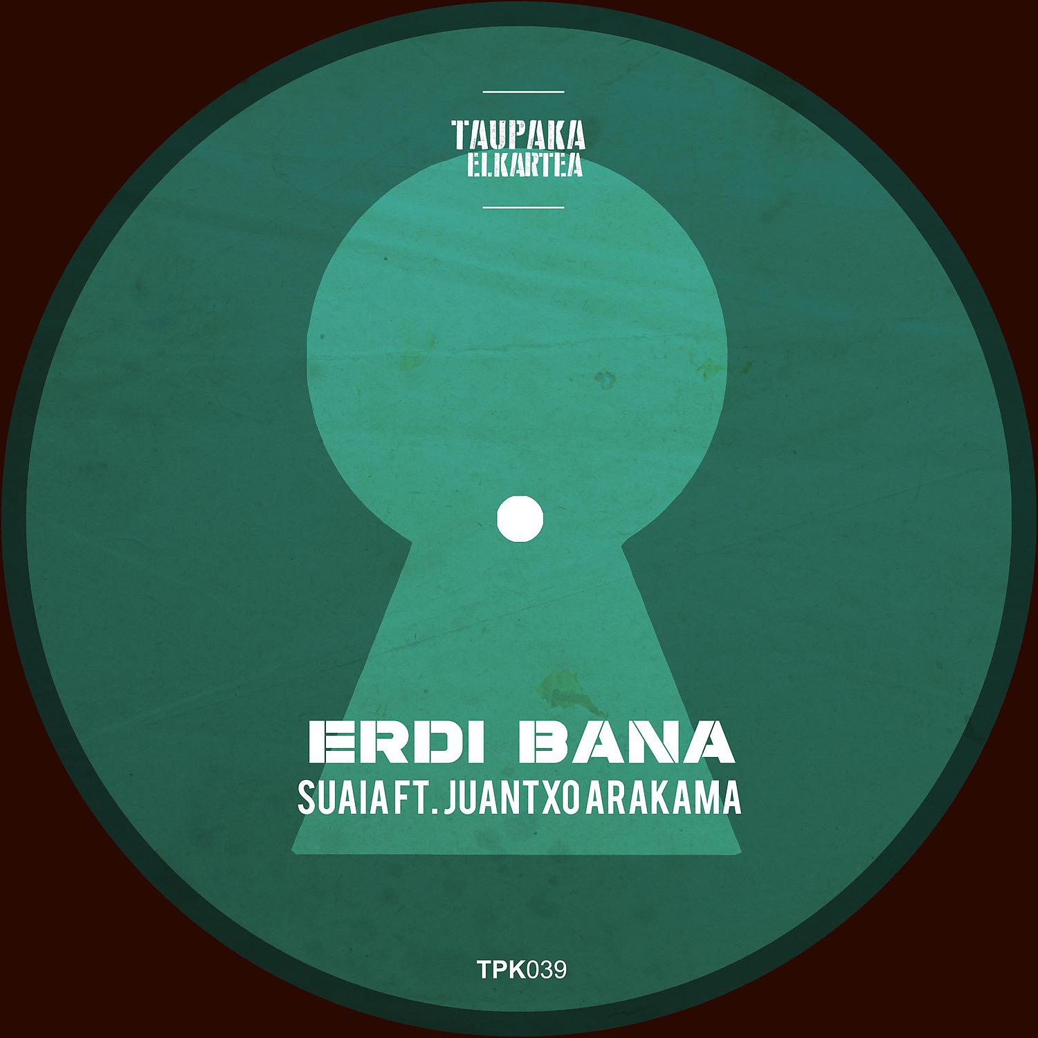 Постер альбома Erdi Bana
