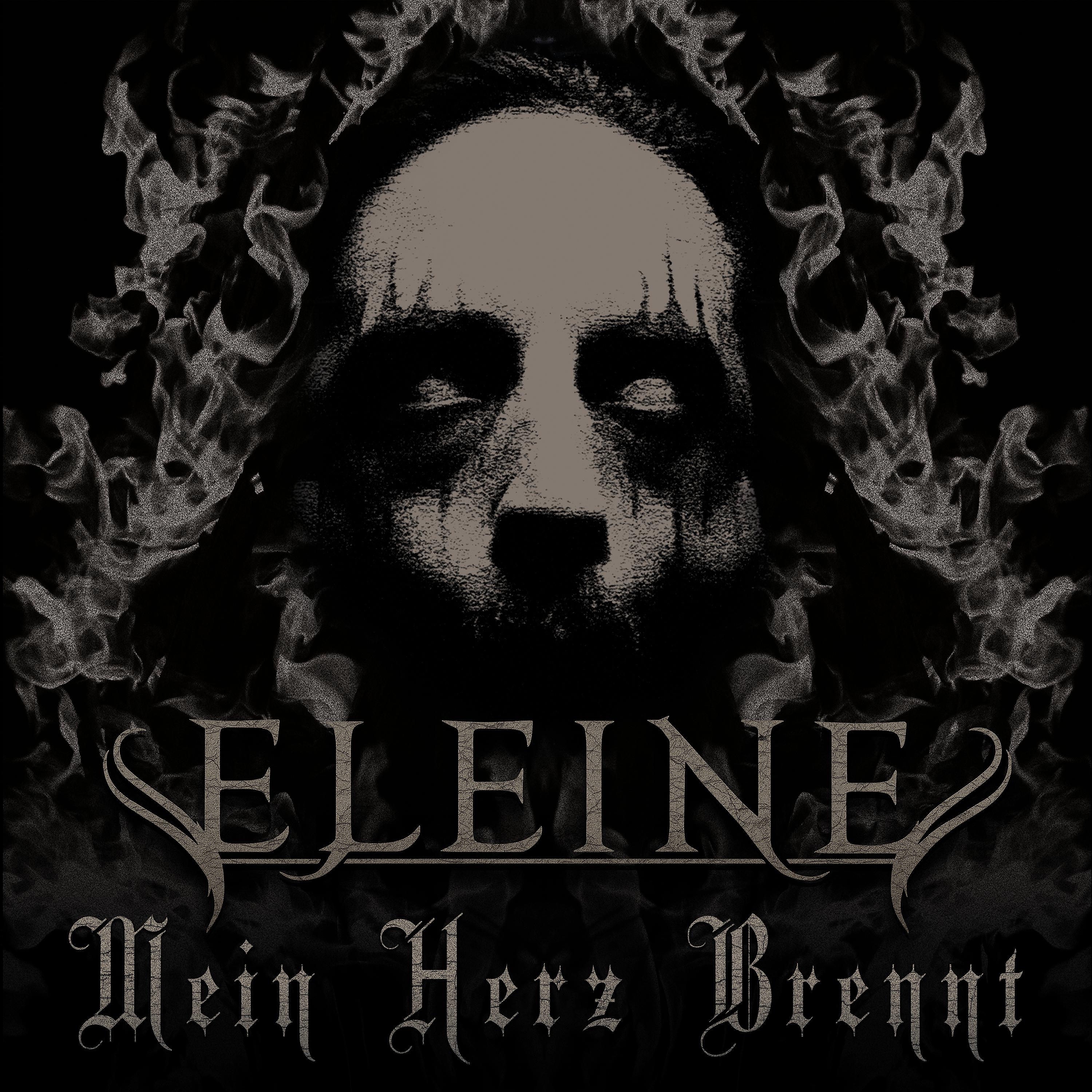 Постер альбома Mein Herz brennt