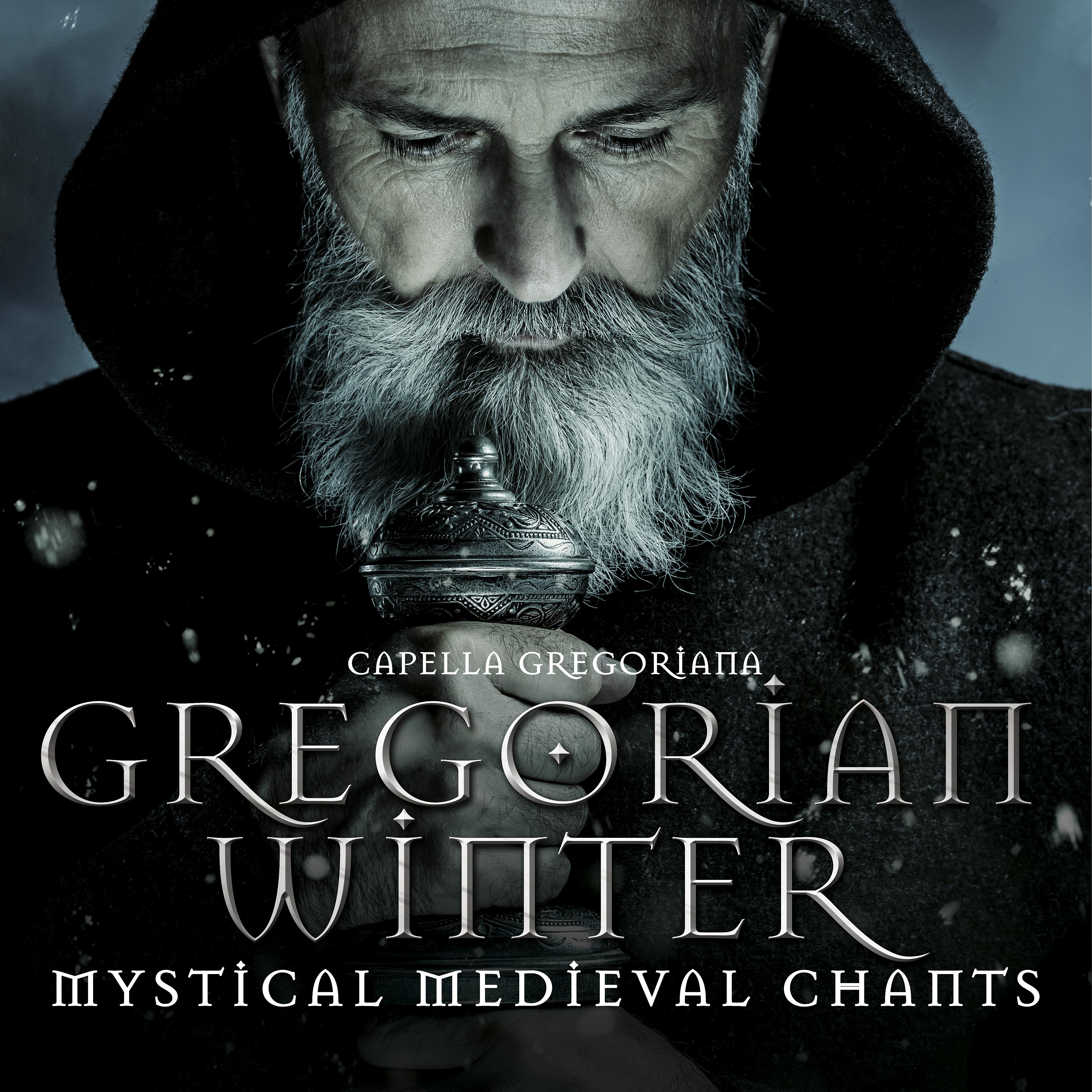 Постер альбома Gregorian Winter: Mystic Medieval Chants