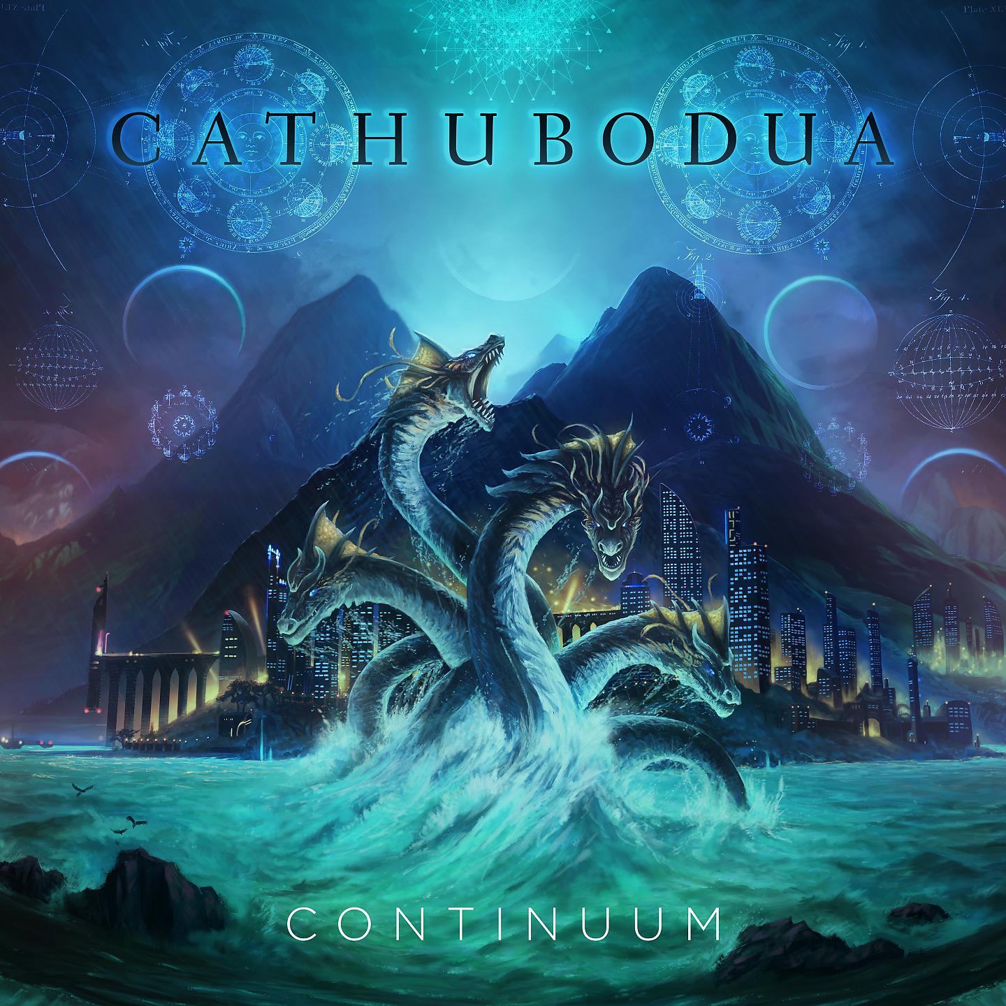 Постер альбома Continuum