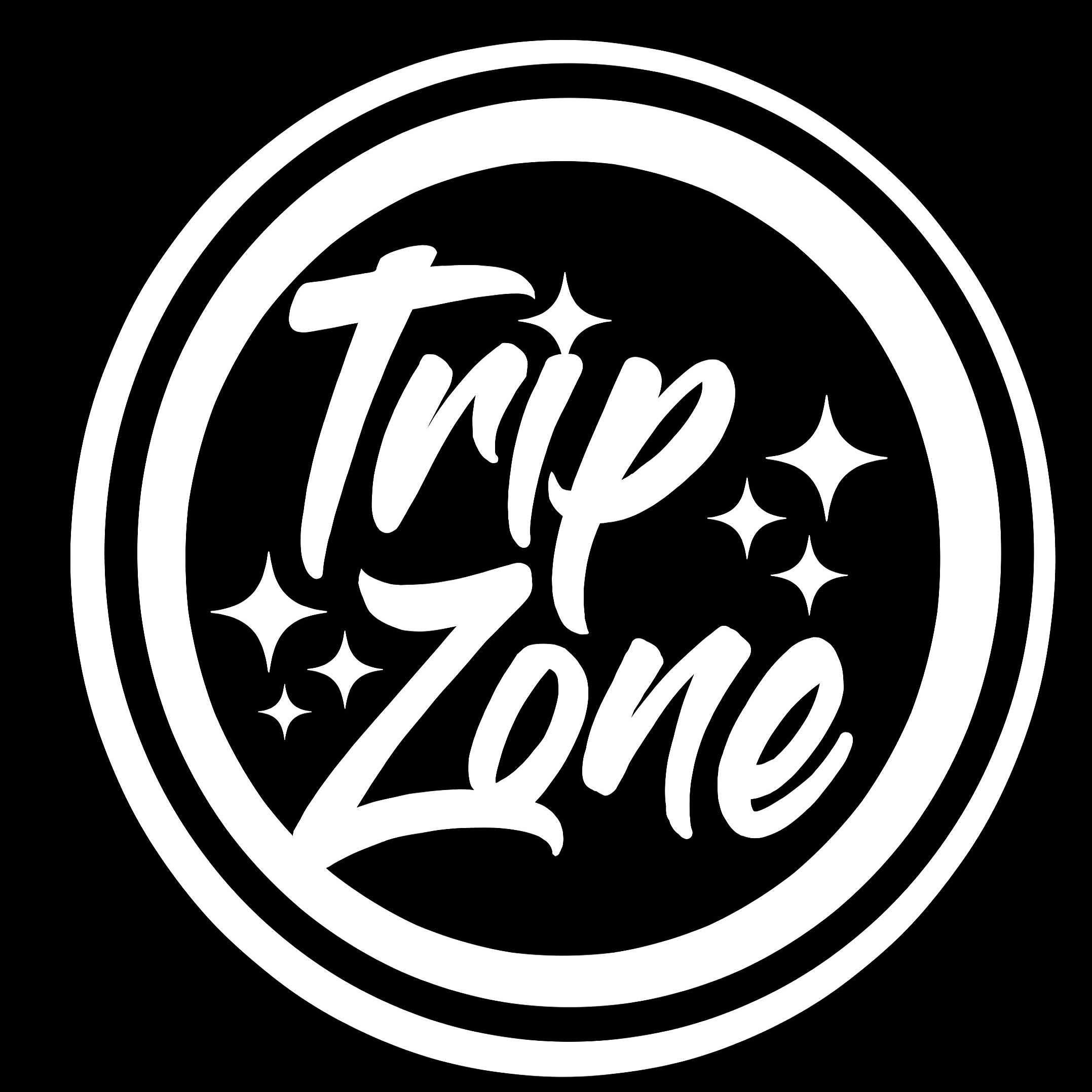 Постер альбома Trip Zone
