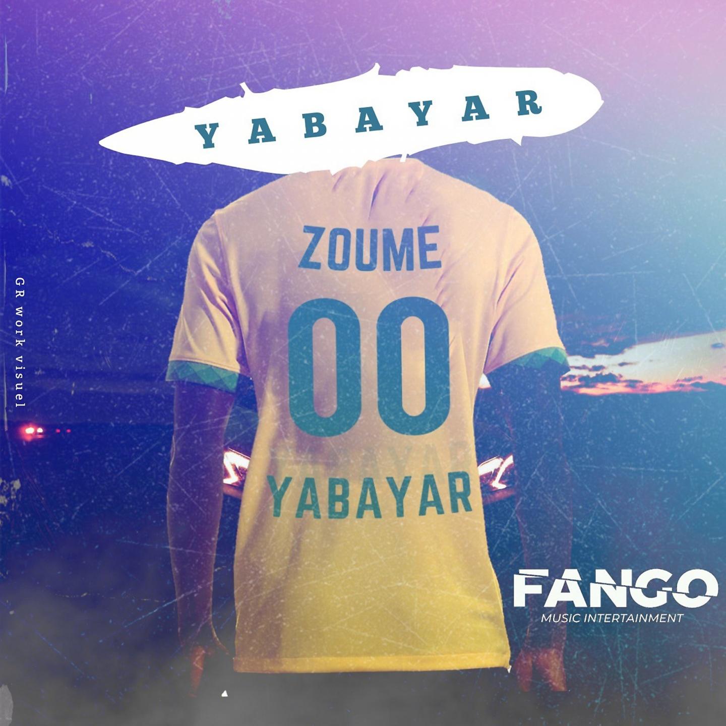 Постер альбома Yabayar