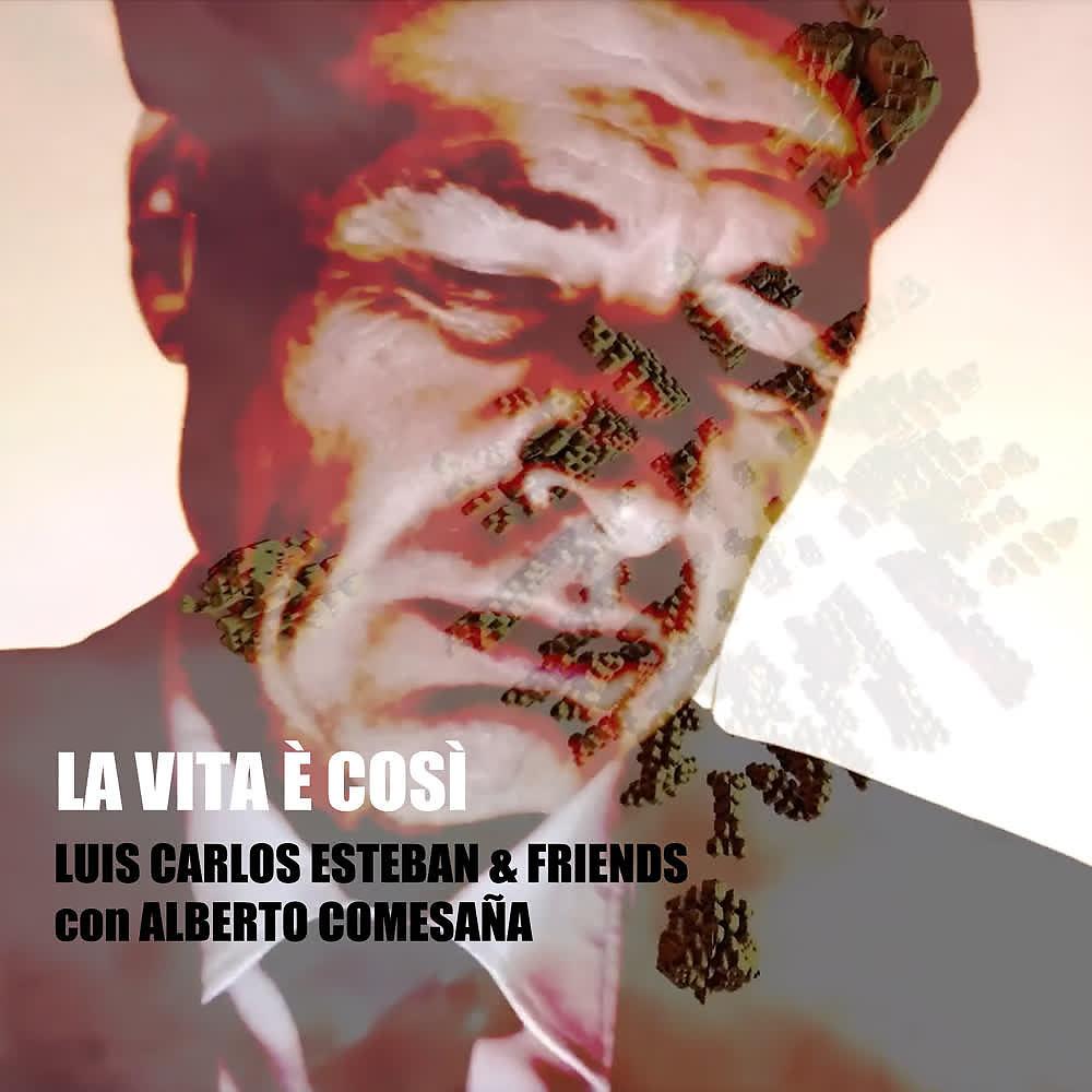 Постер альбома La Vita è Così