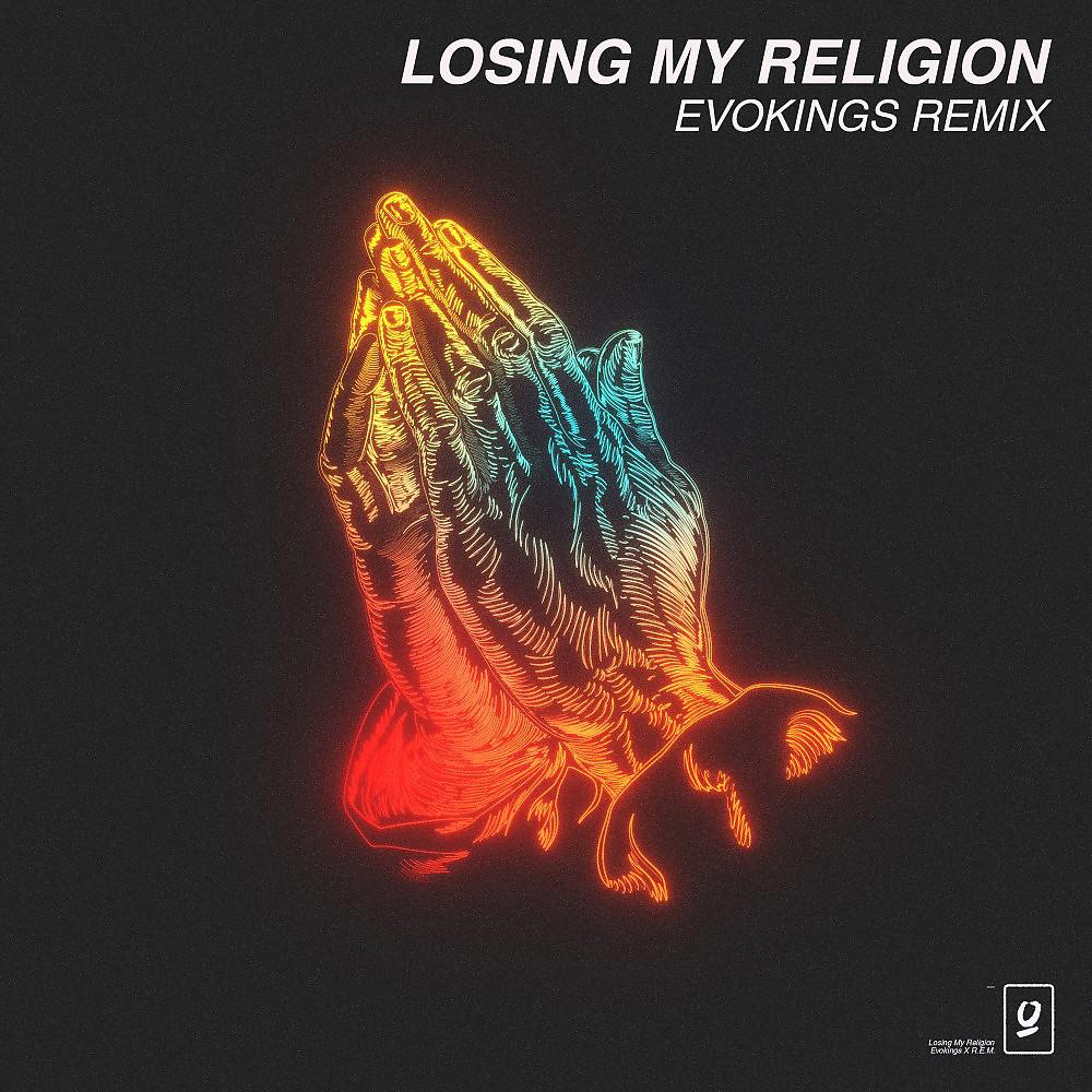 Постер альбома Losing My Religion (Remix)