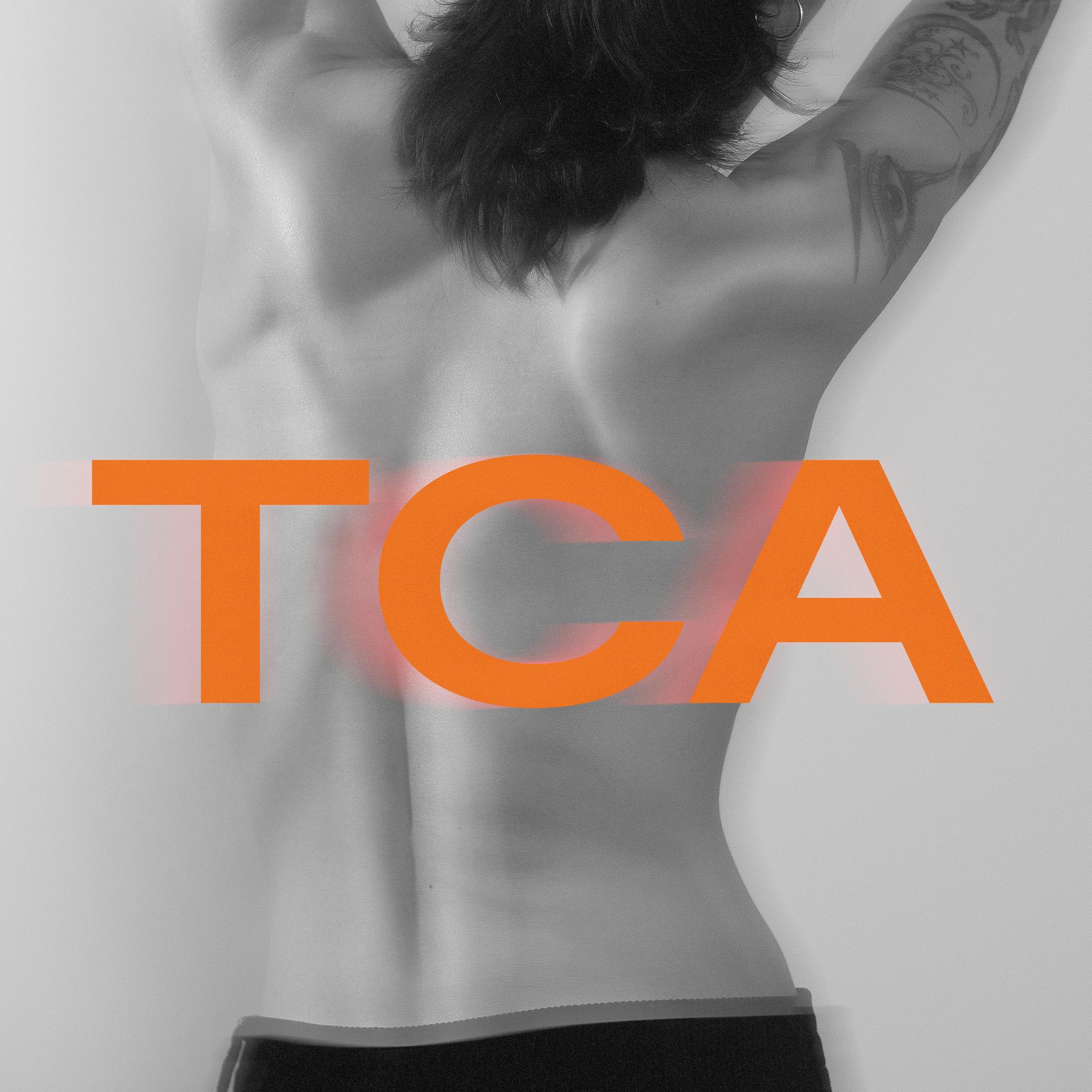 Постер альбома TCA
