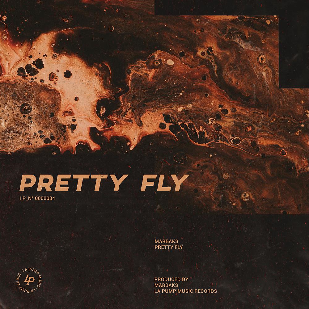Постер альбома Pretty Fly