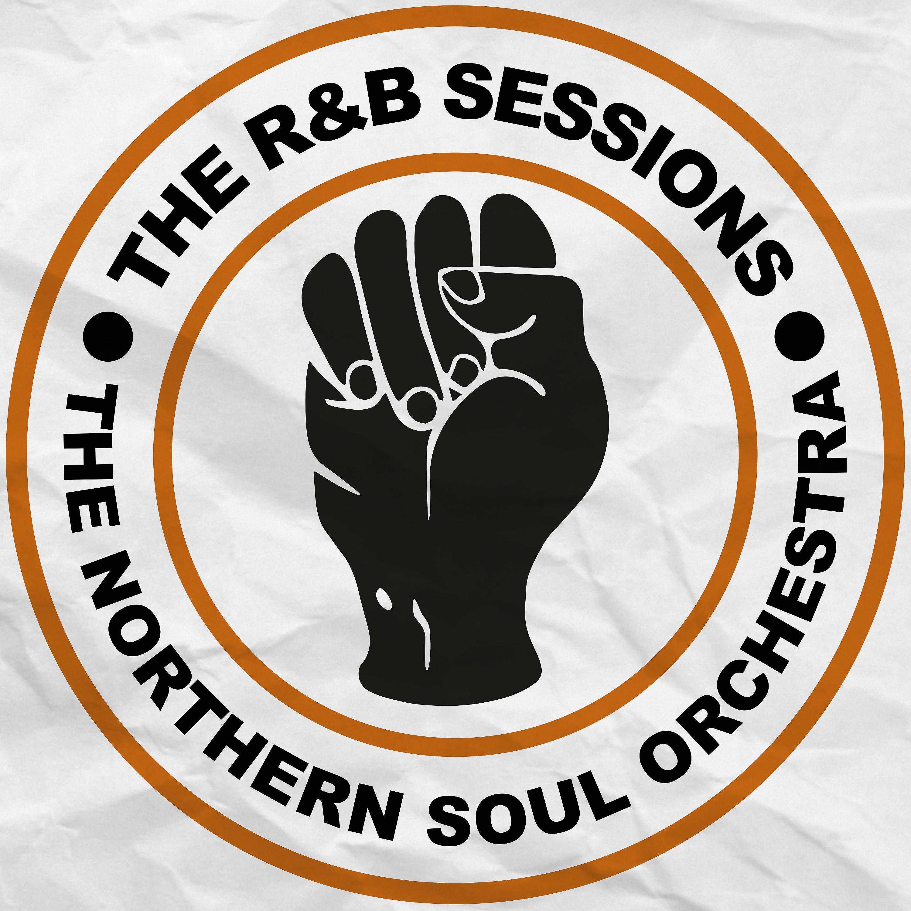 Постер альбома The R&B Sessions