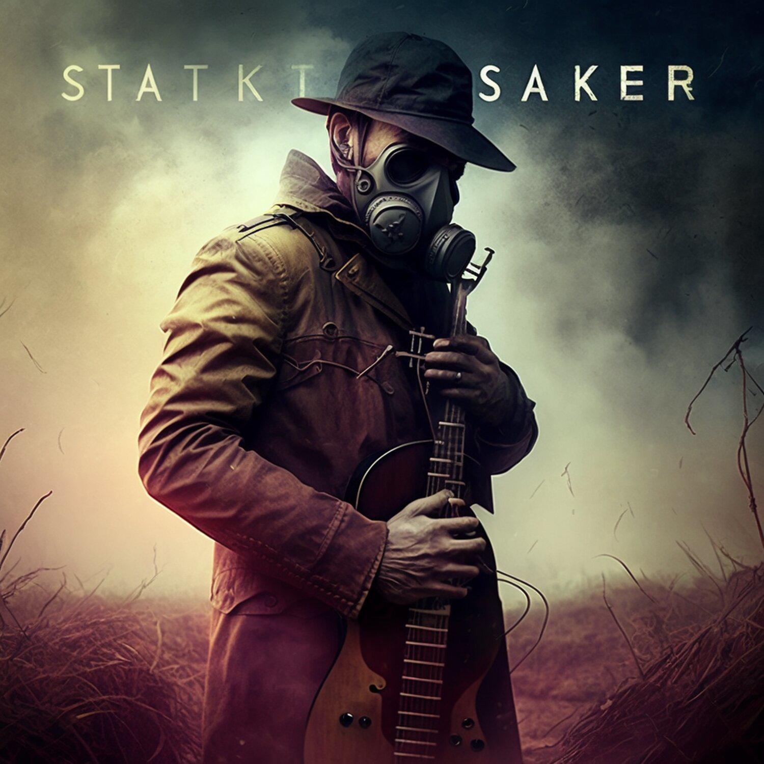 Постер альбома Statkt Saker