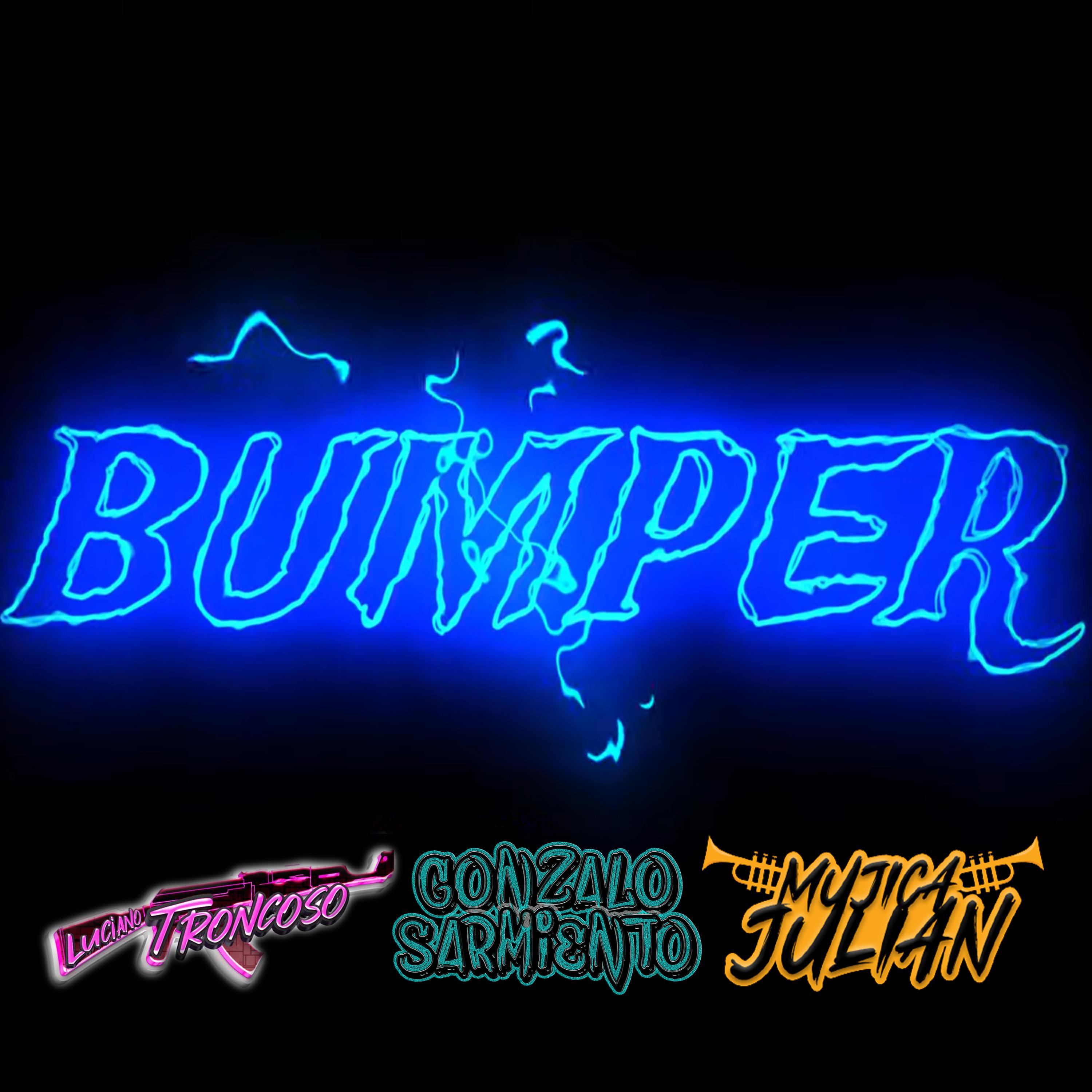Постер альбома Bumper
