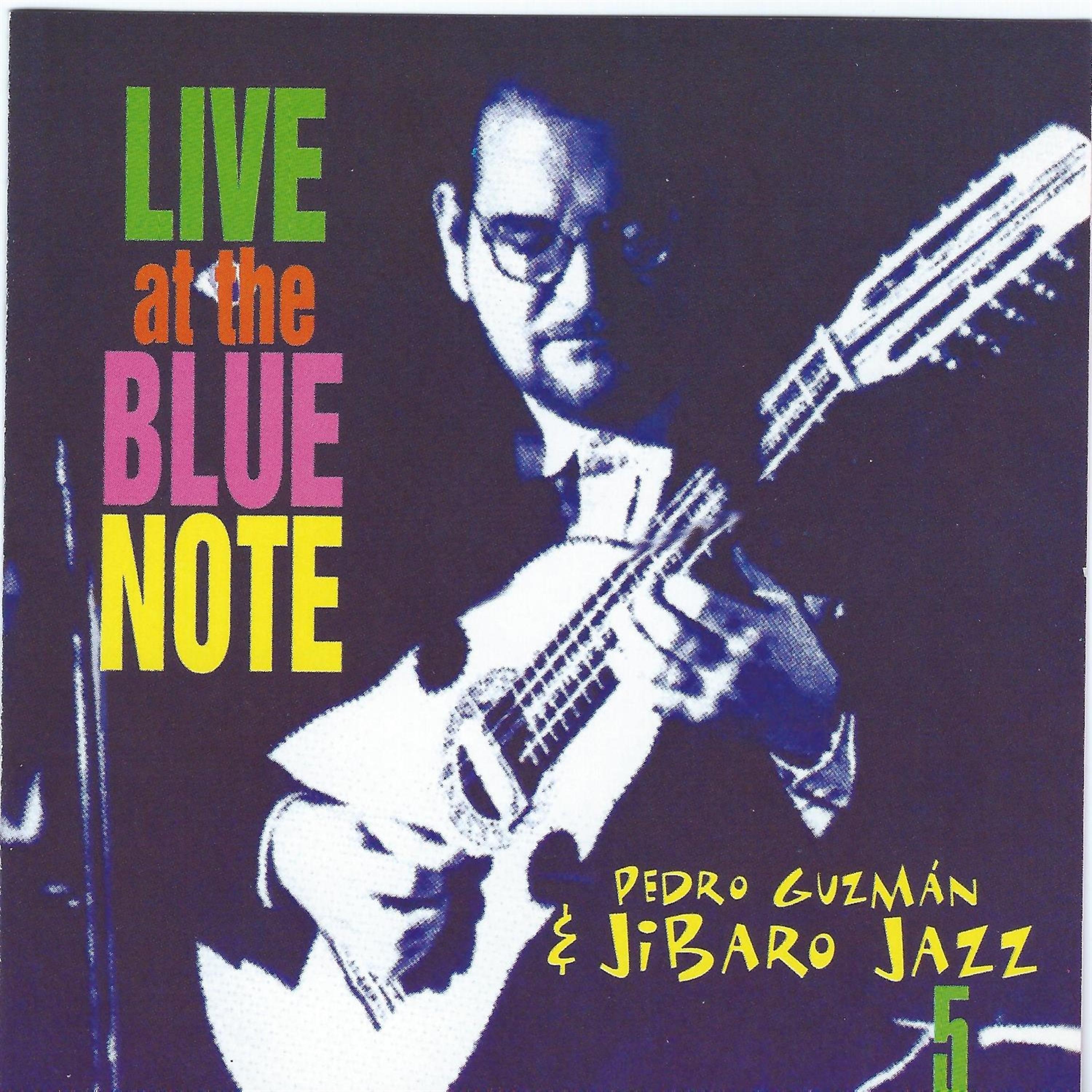 Постер альбома Live at the Blue Note, Vol. 5 (Instrumental)