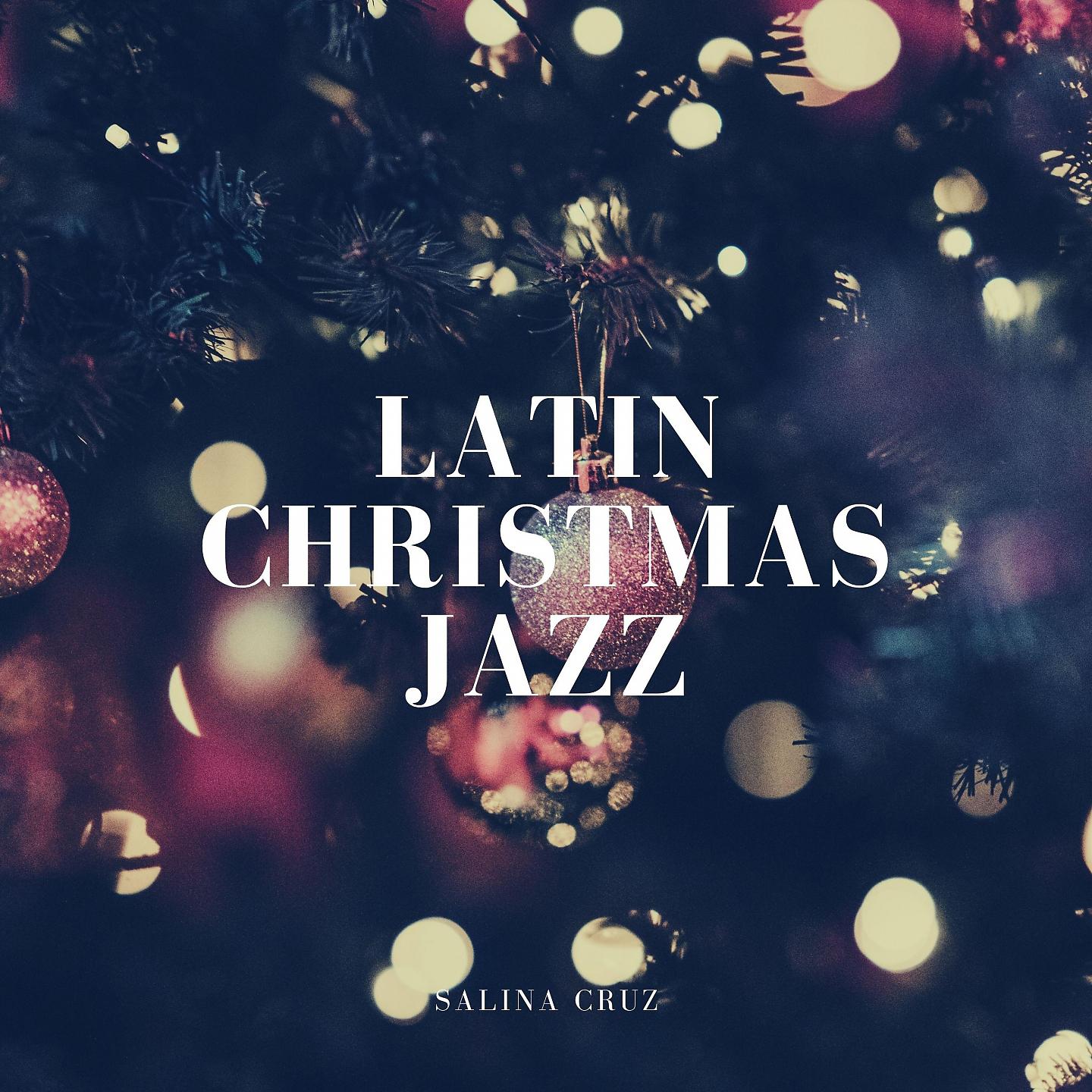 Постер альбома Latin Christmas Jazz
