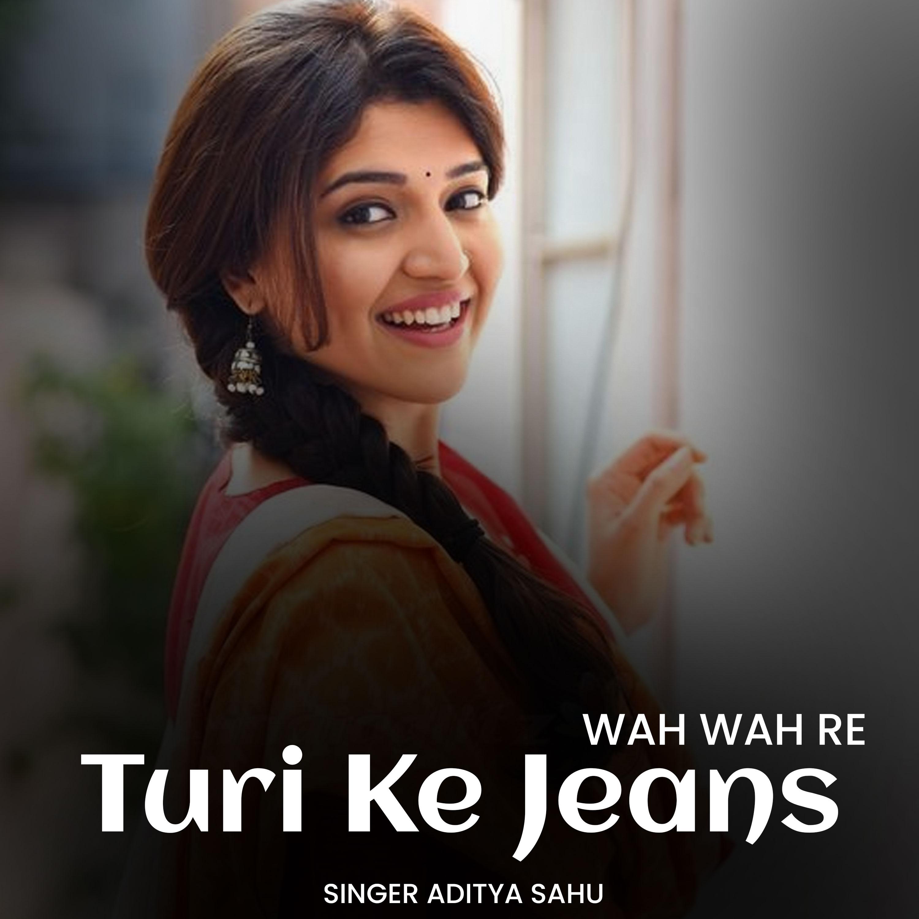 Постер альбома Wah Wah Re Turi Ke Jeans