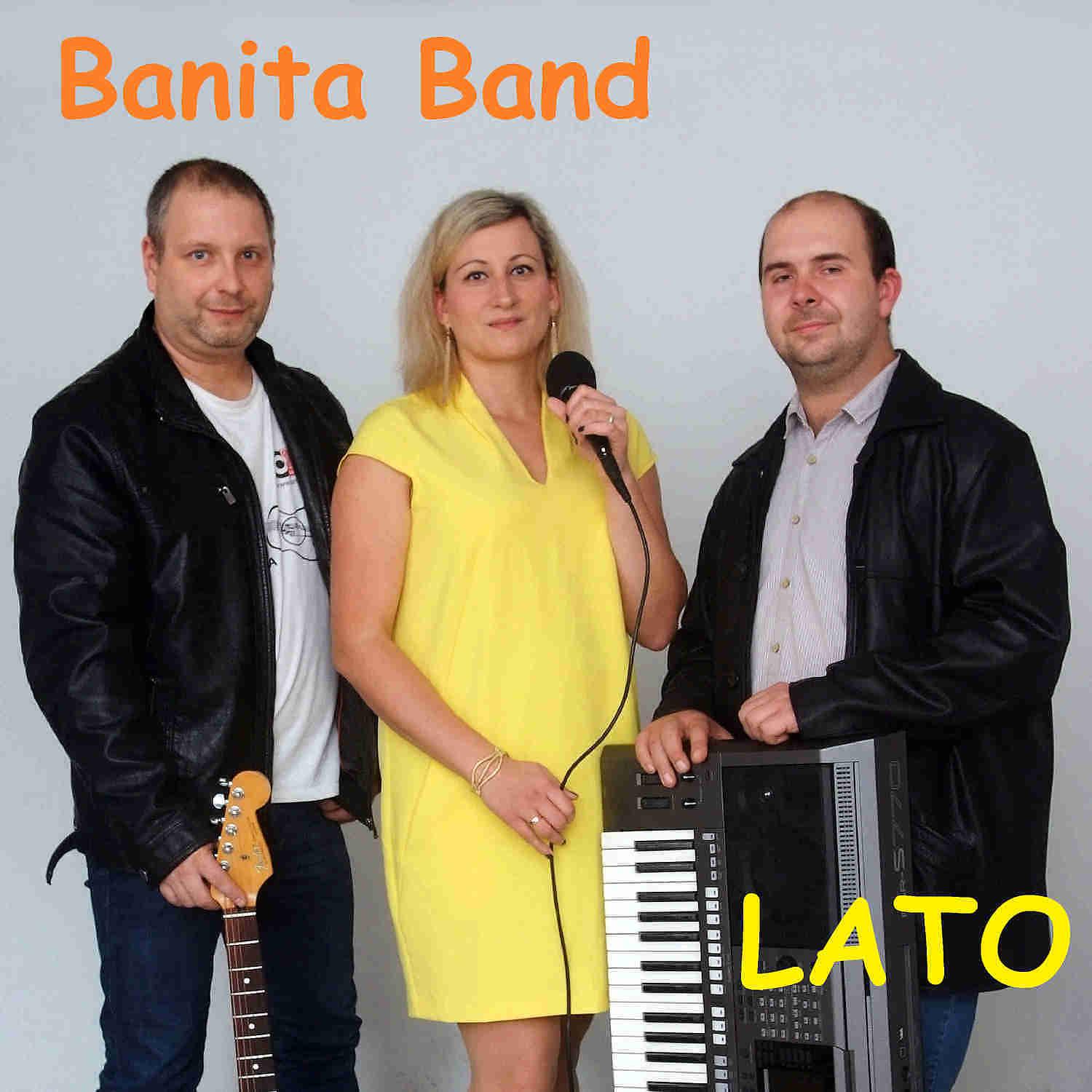 Постер альбома Lato