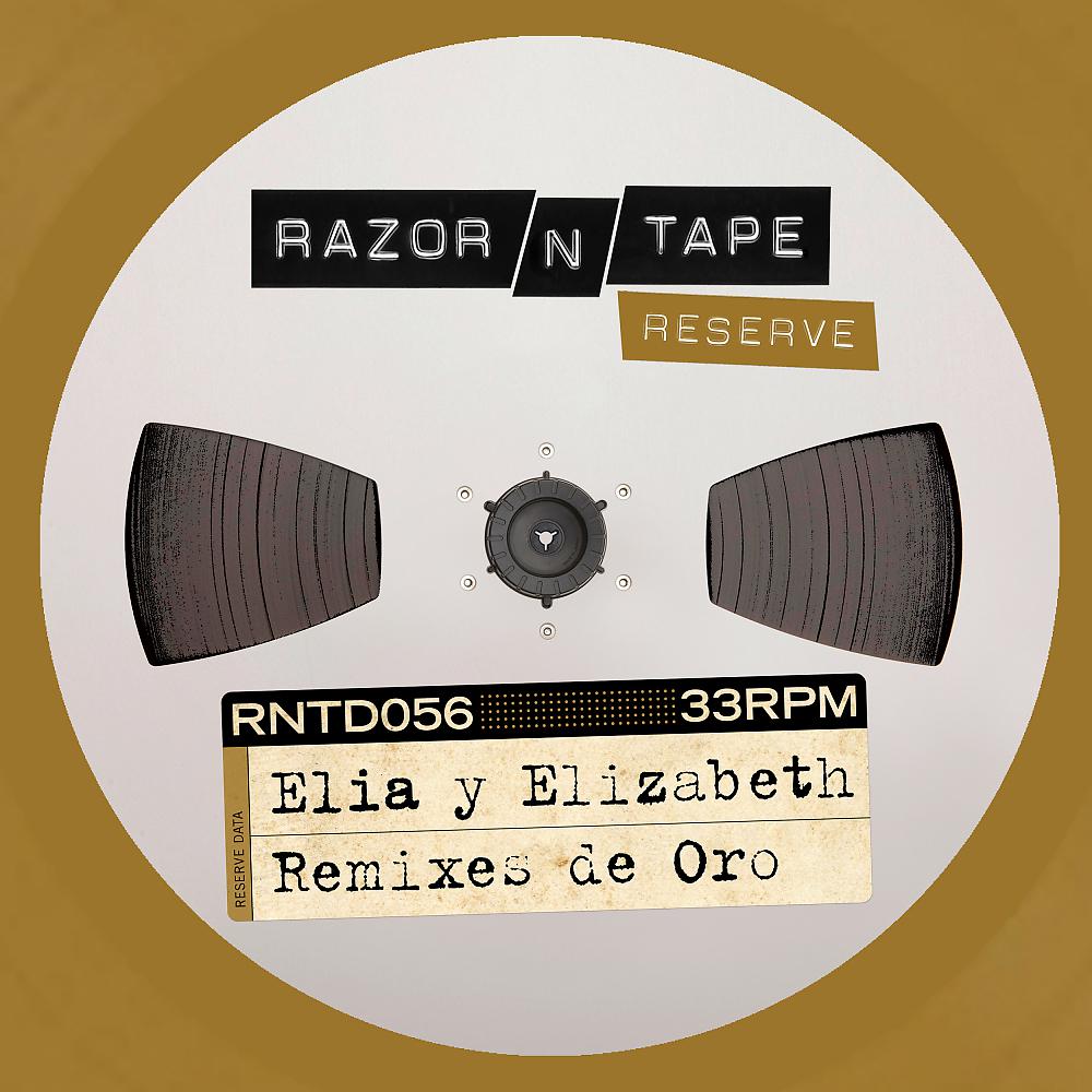 Постер альбома Remixes De Oro