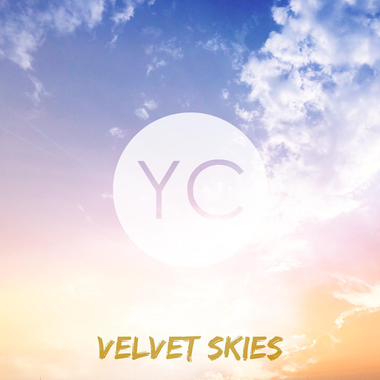Постер альбома Velvet Skies