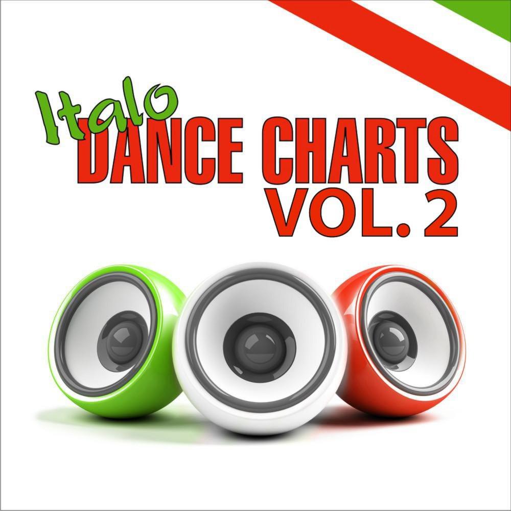 Постер альбома Italo Dance Charts (02)