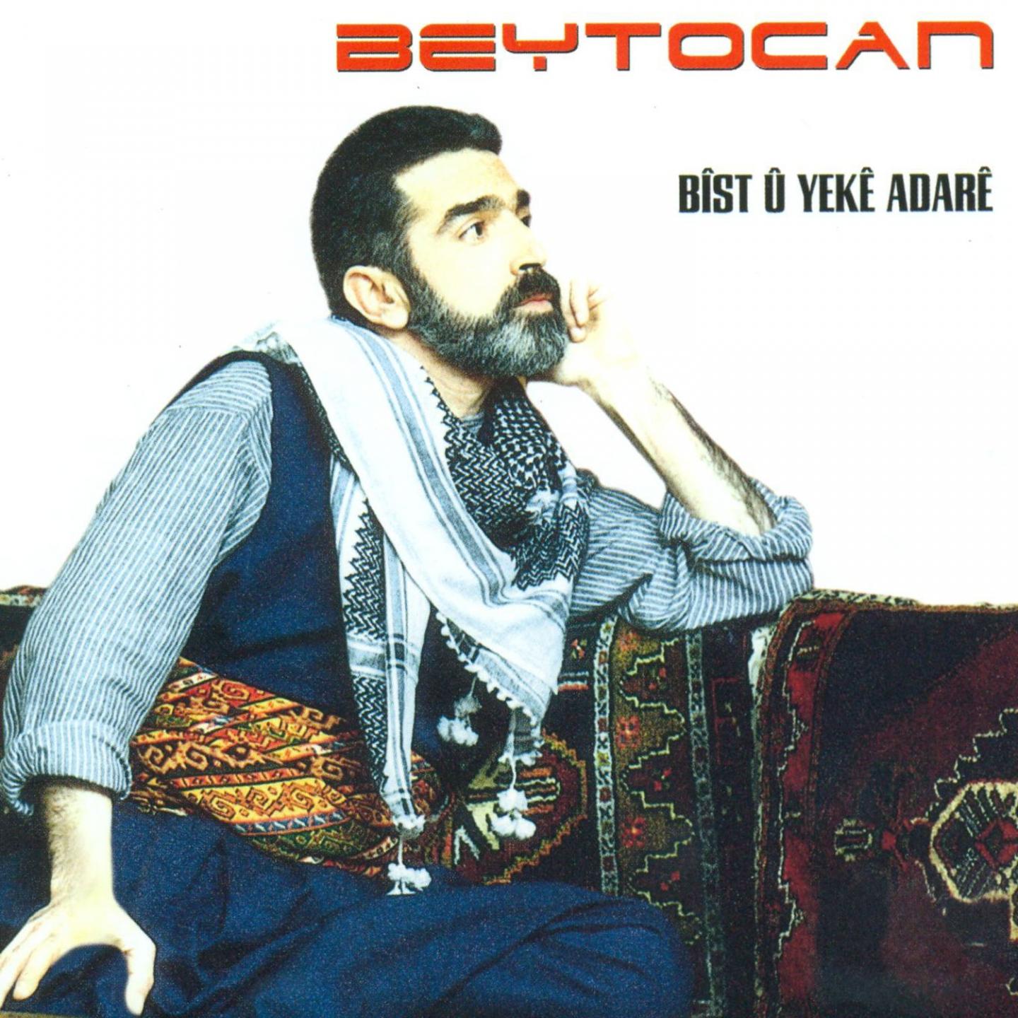 Постер альбома Bîst Û Yekê Adarê