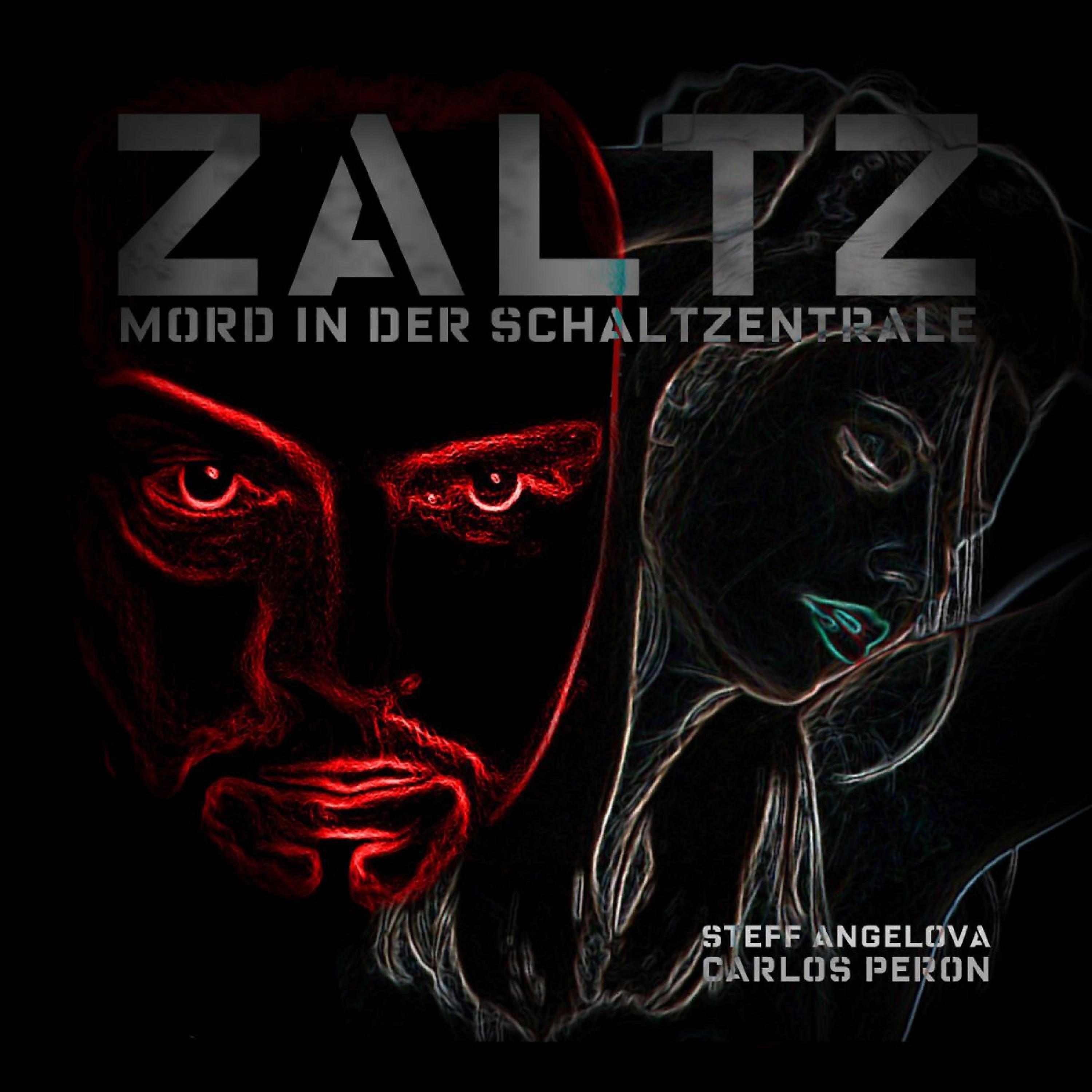 Постер альбома Mord in der Schaltzentrale