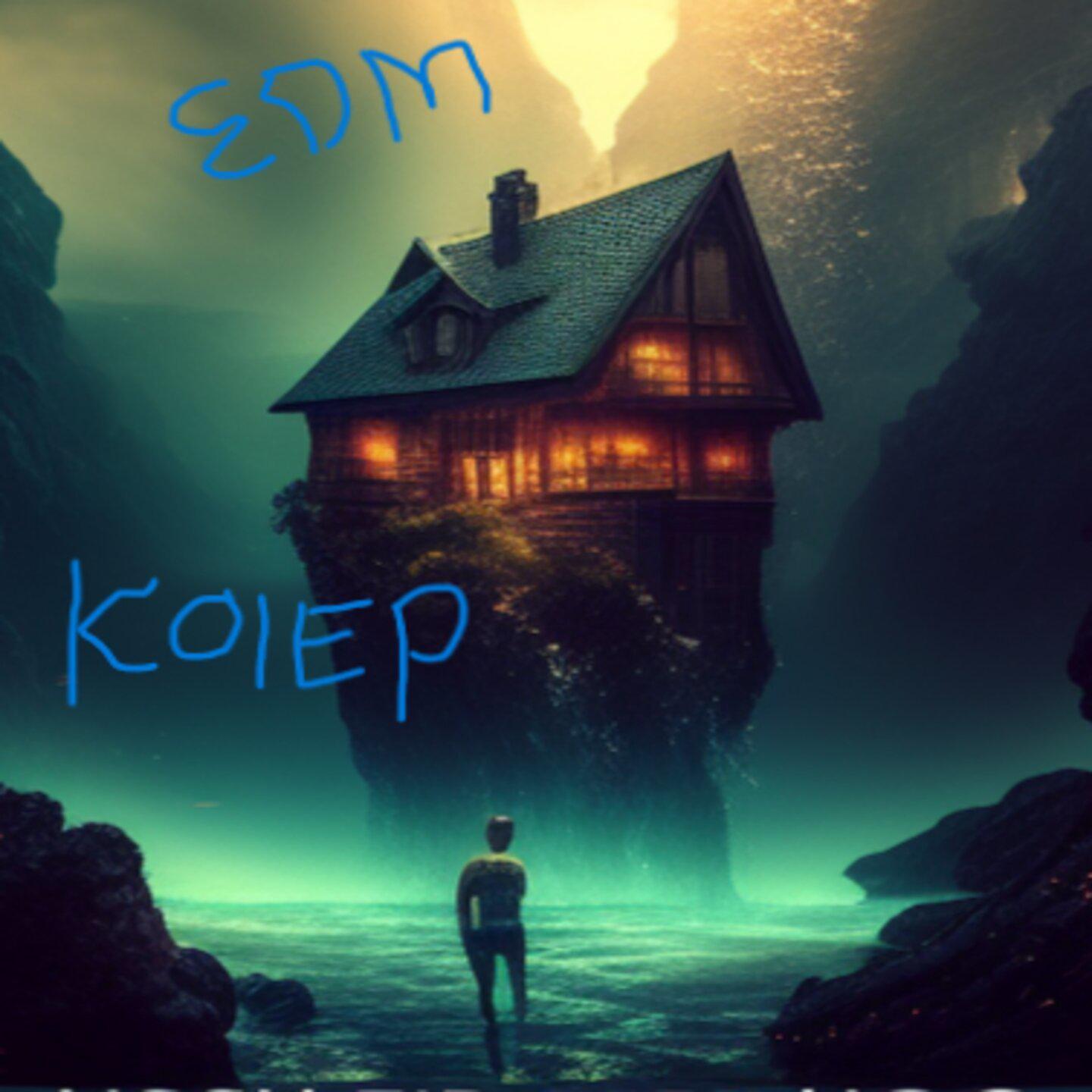 Постер альбома Moderen Hip Hop | Kompeng