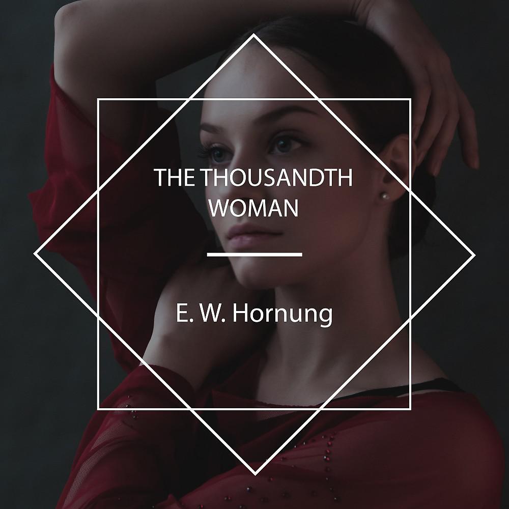 Постер альбома The Thousandth Woman