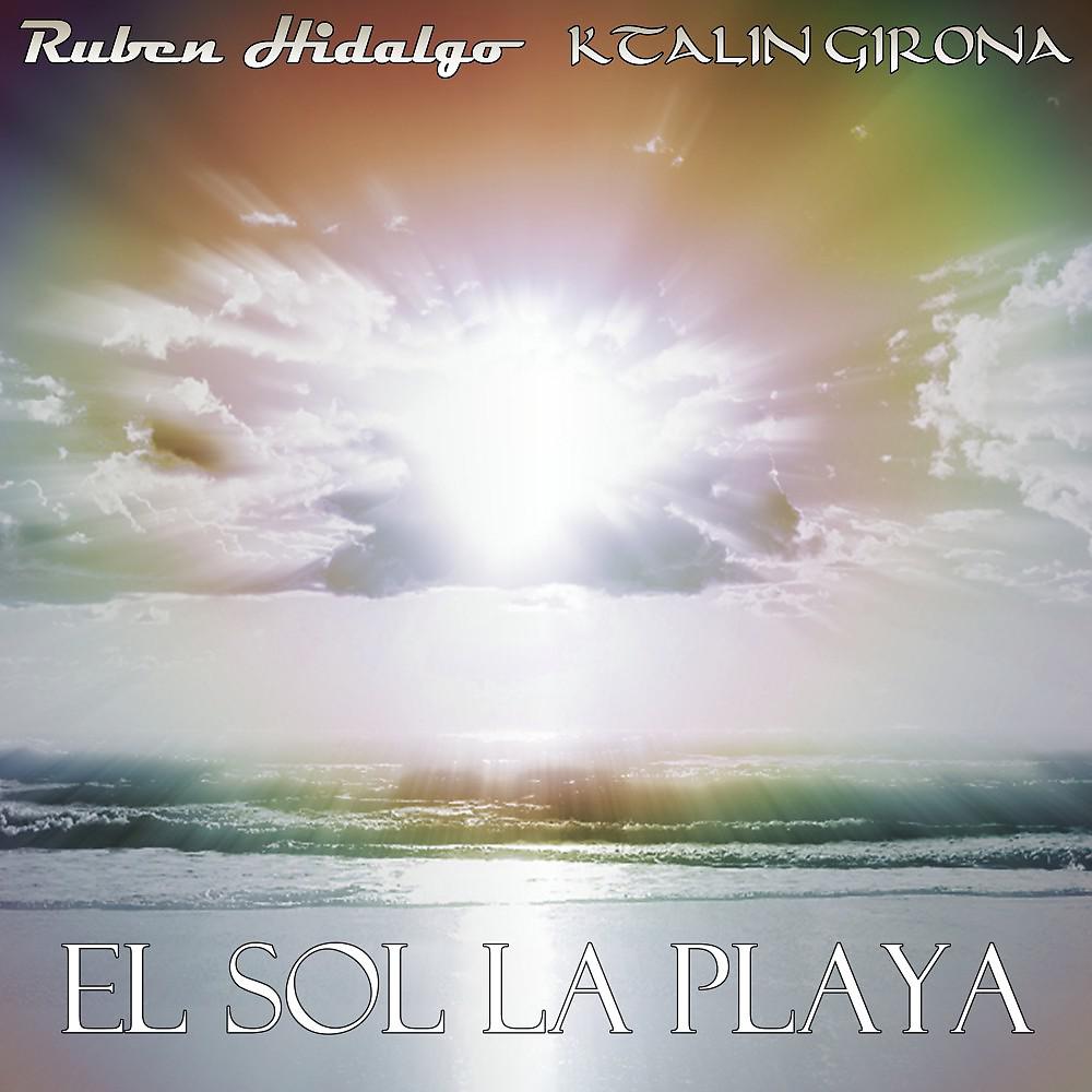 Постер альбома El Sol la Playa
