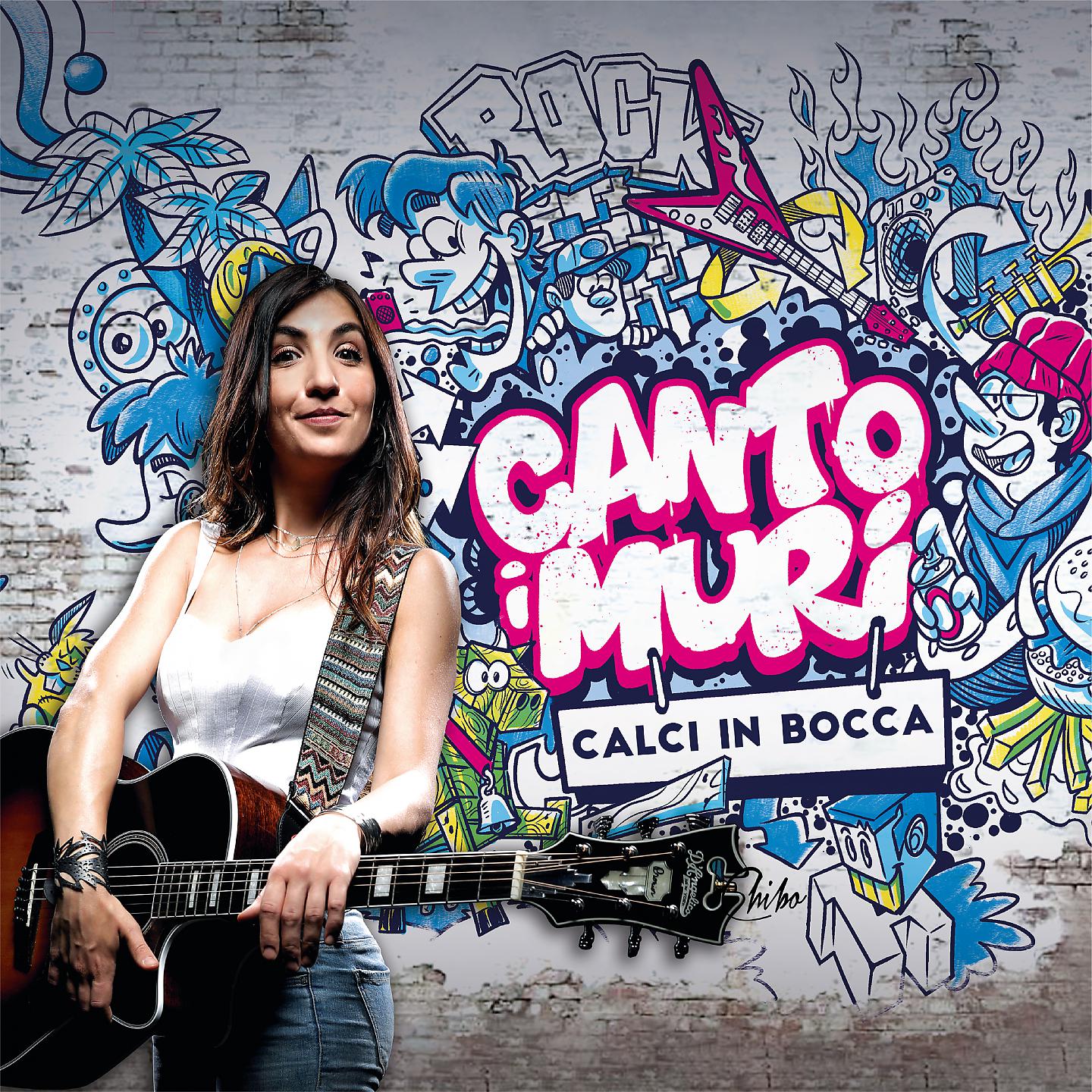 Постер альбома Calci in bocca
