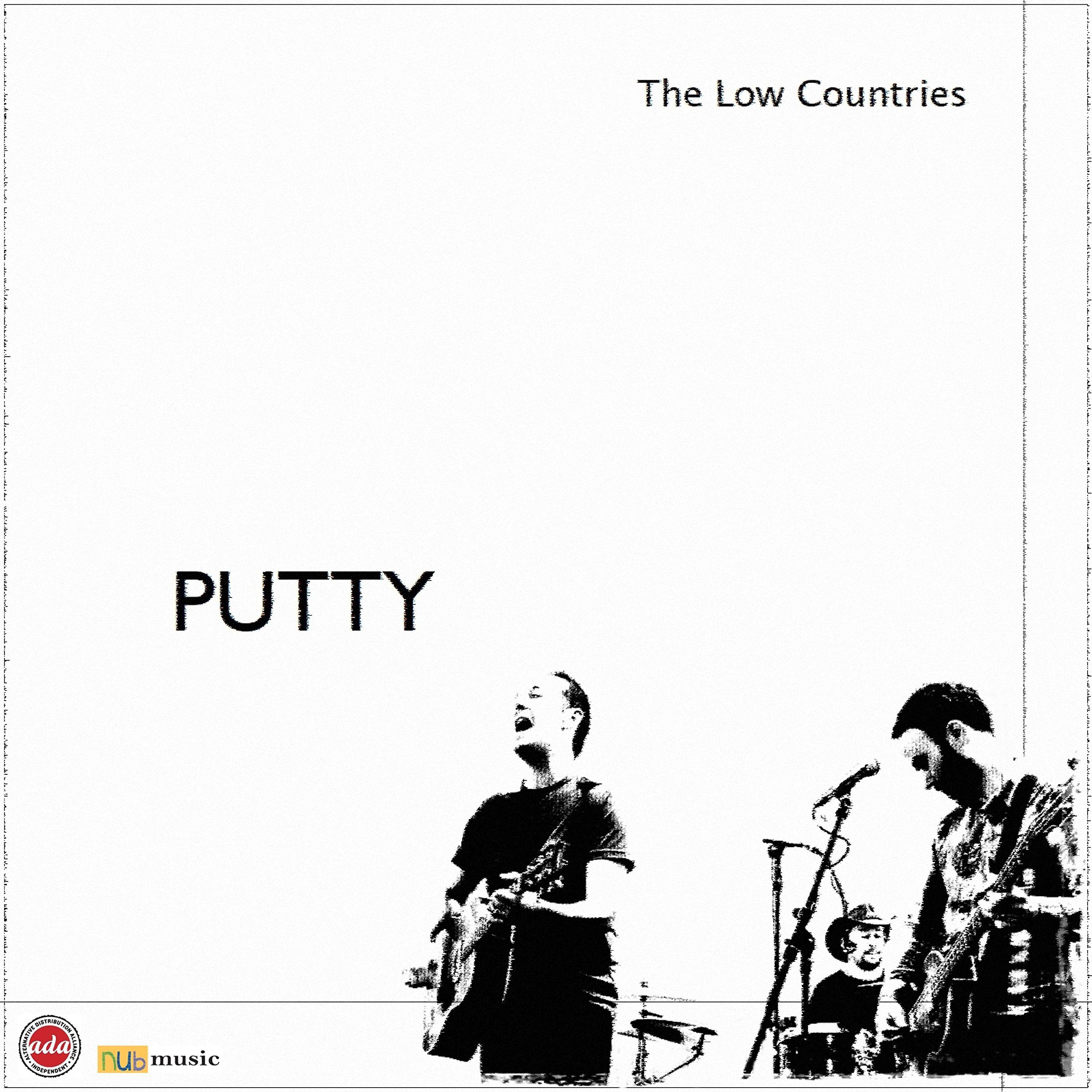 Постер альбома Putty