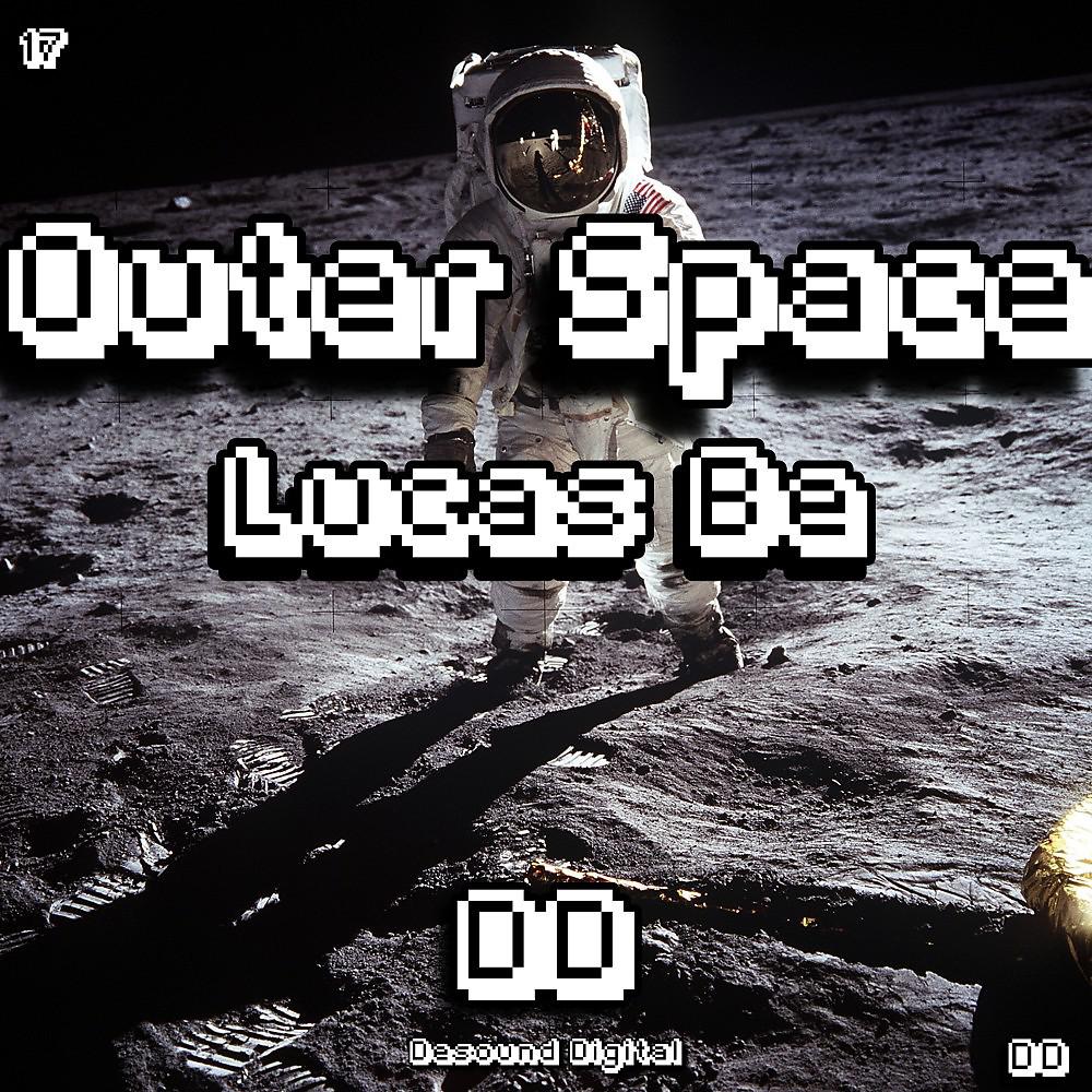 Постер альбома Outer Space
