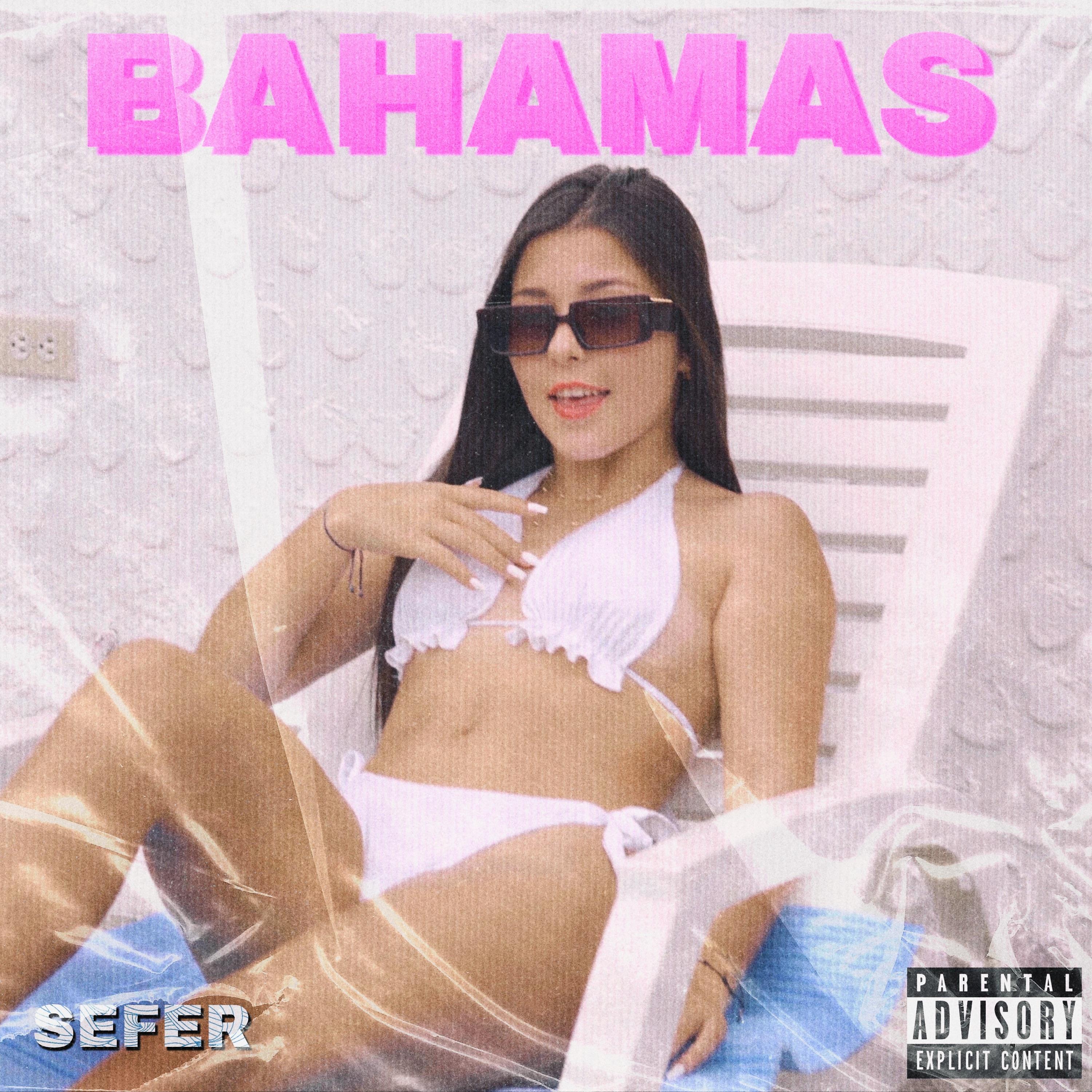 Постер альбома Bahamas