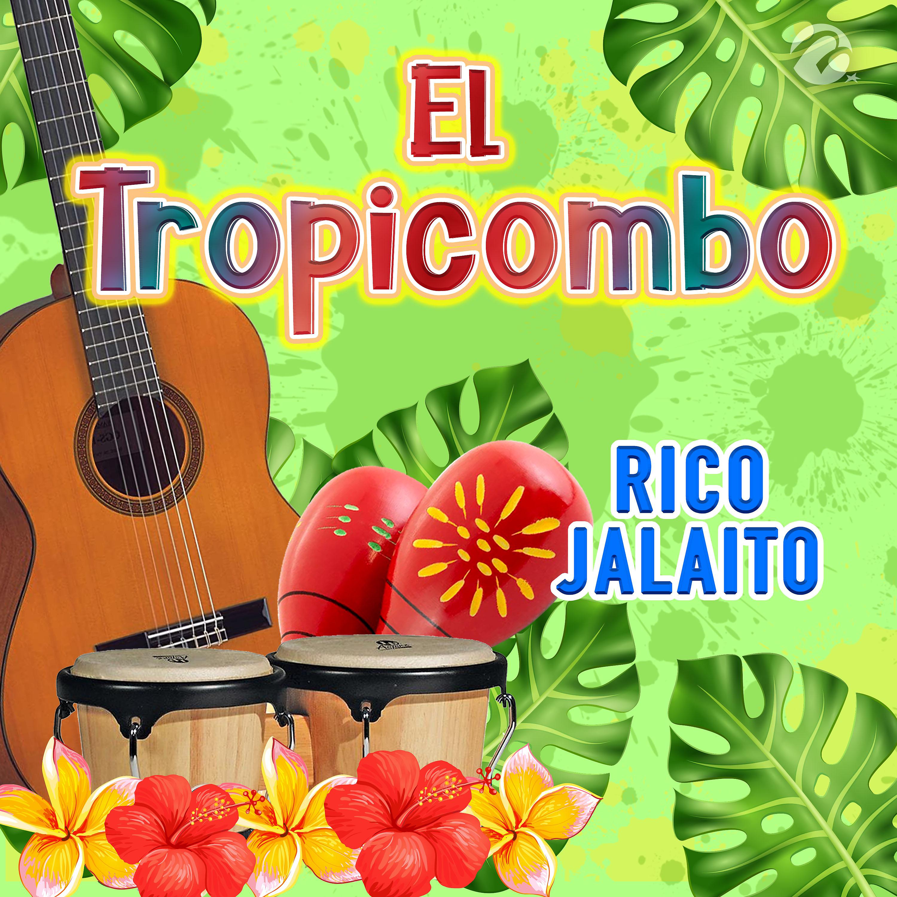 Постер альбома Rico Jalaito