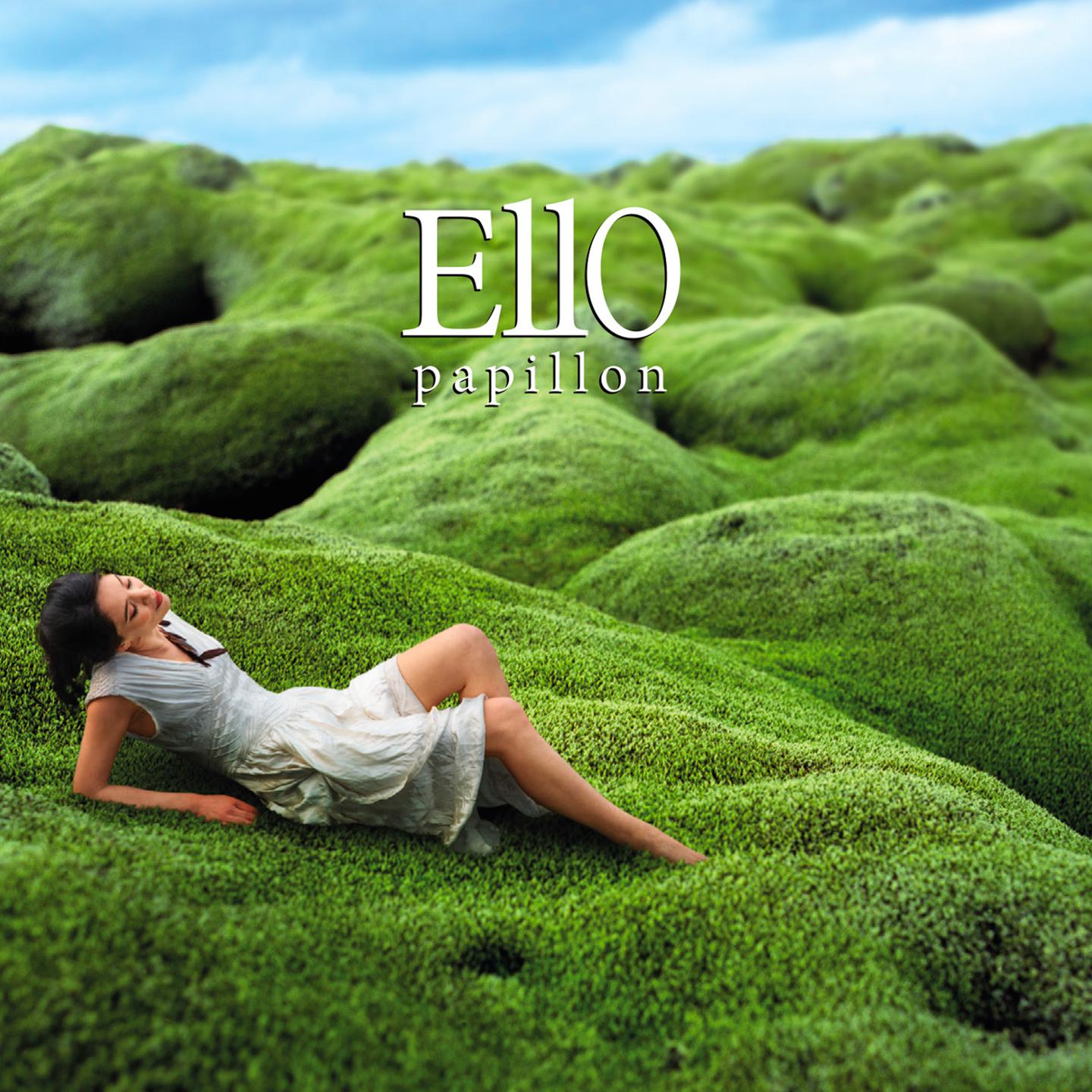 Постер альбома Ello Papillon