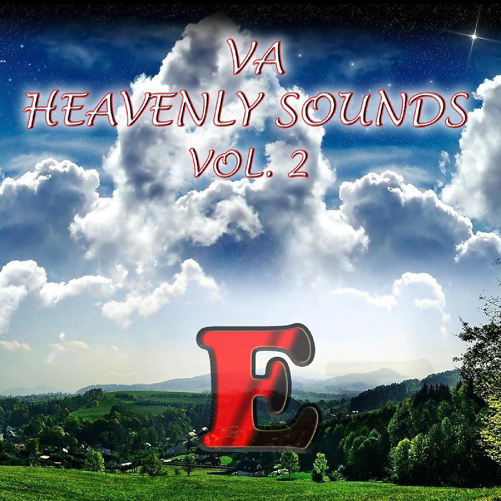 Постер альбома Heavenly Sounds, Vol. 2