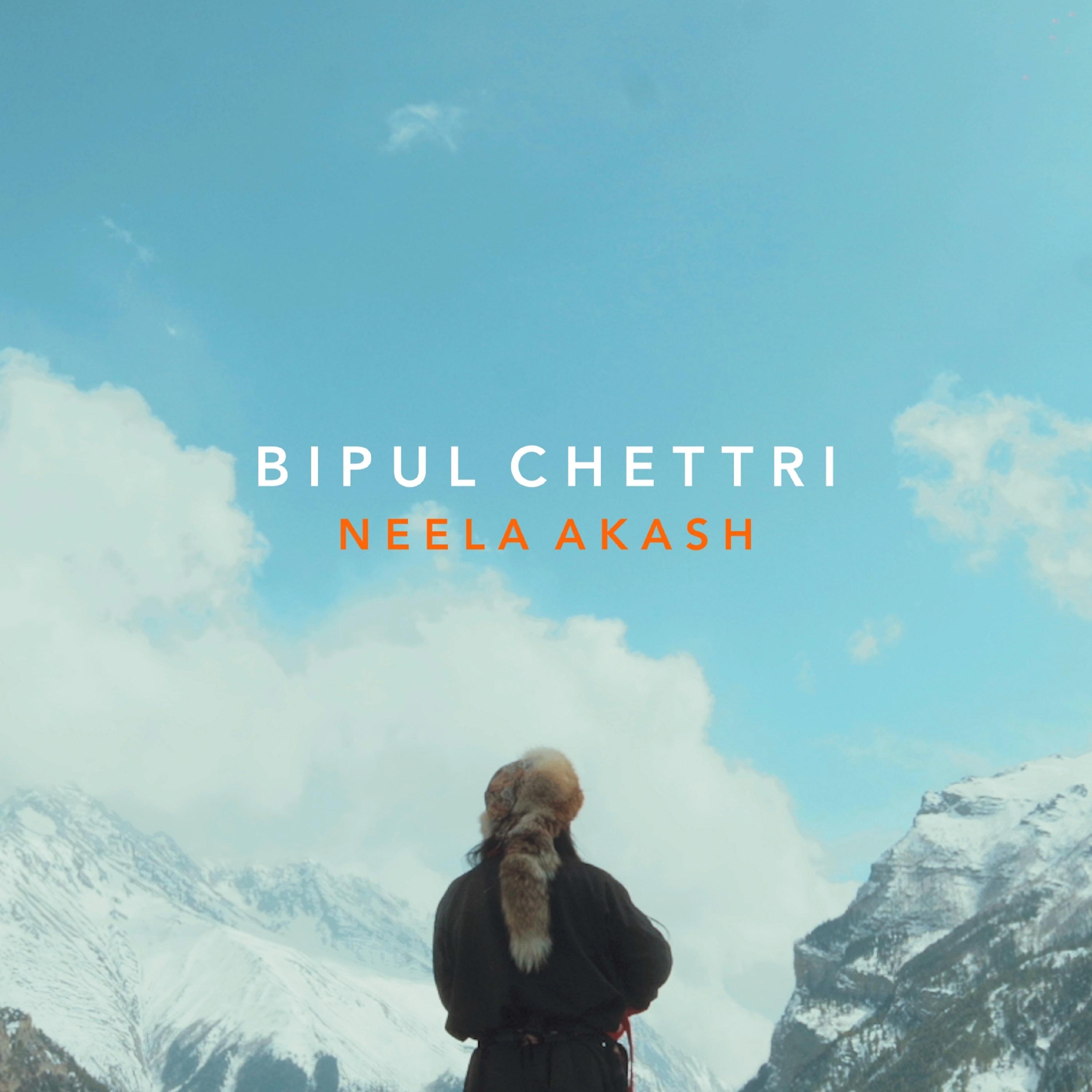 Постер альбома Neela Akash - Single