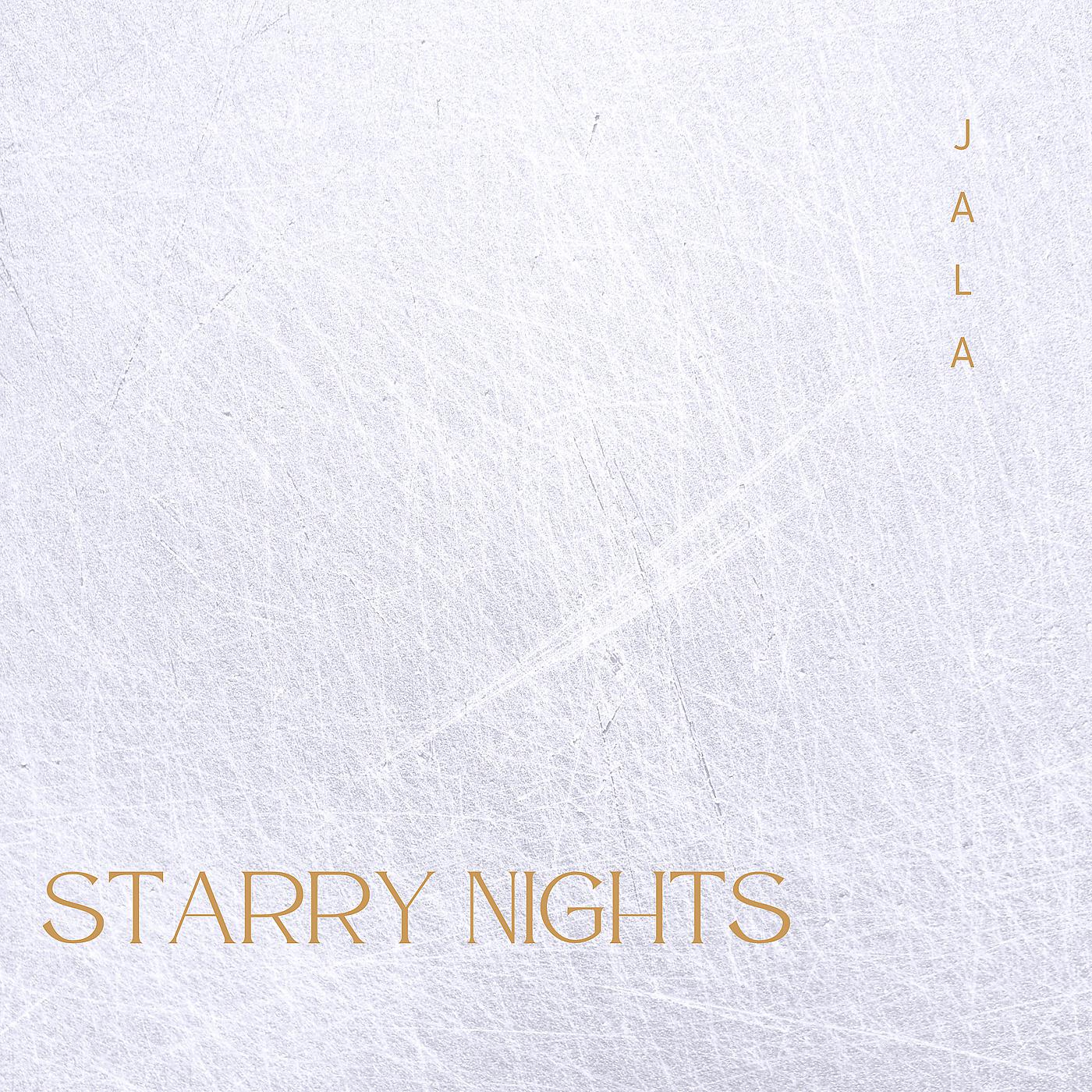 Постер альбома Starry Nights