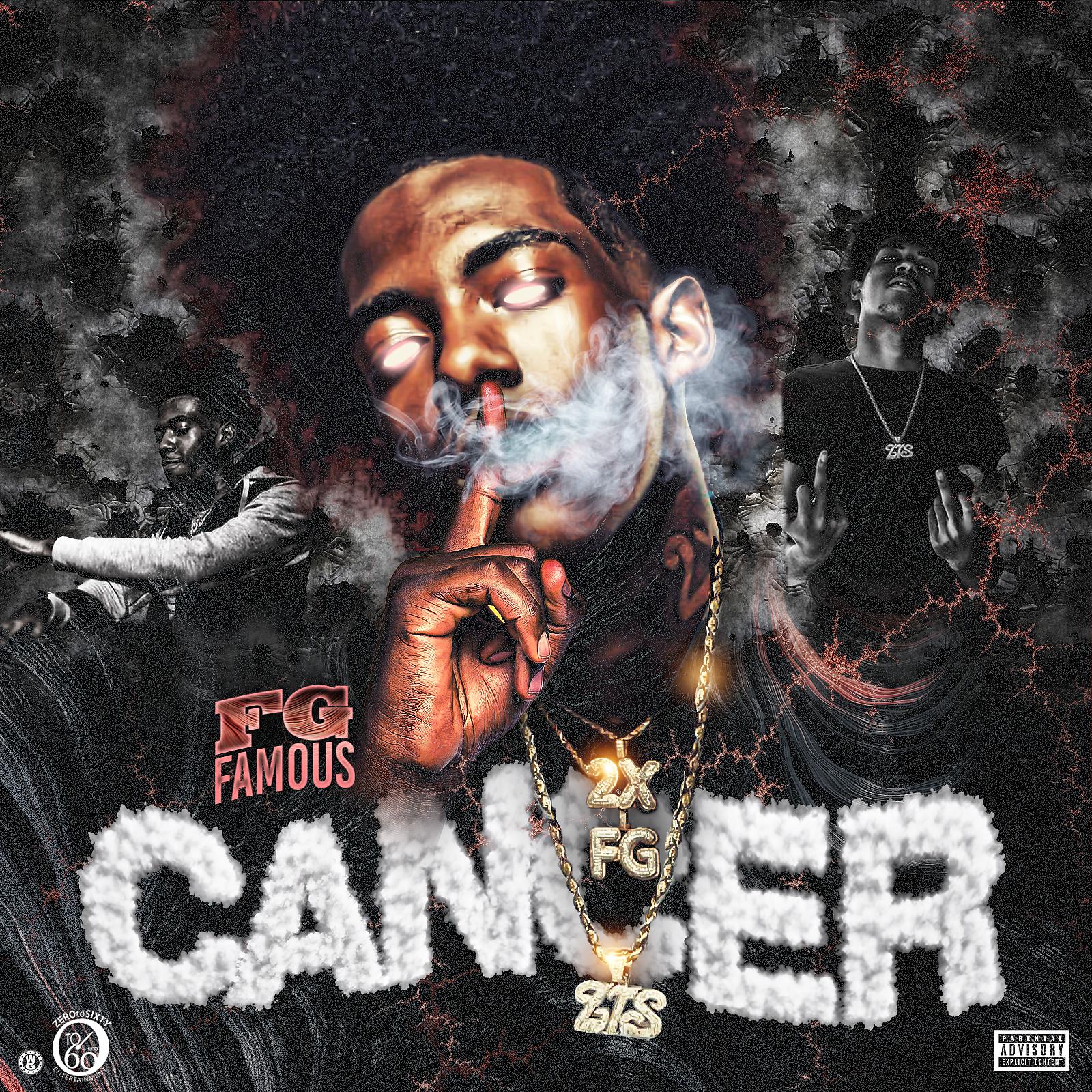 Постер альбома Cancer